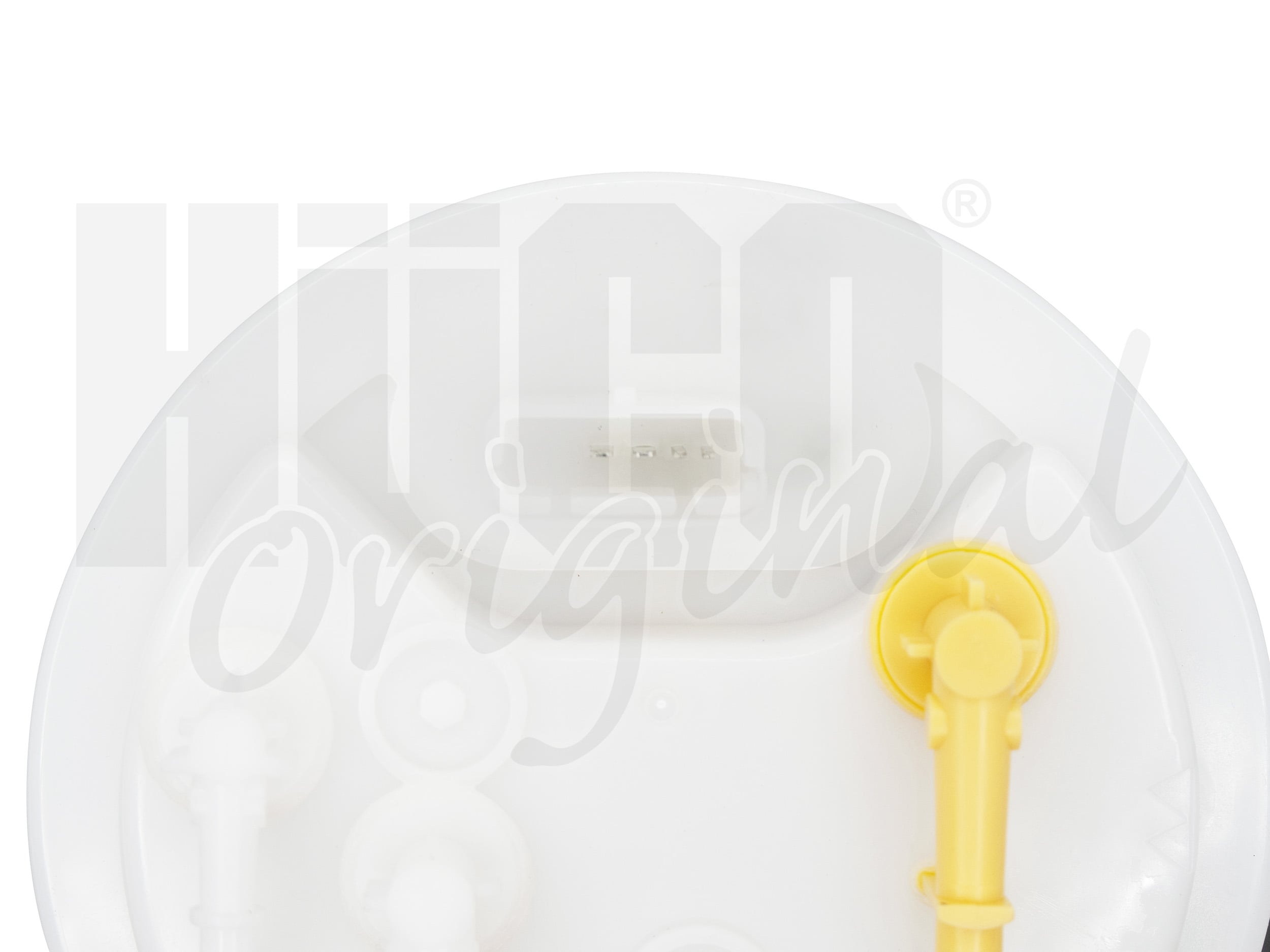 Capteur, niveau de carburant HÜCO ref. 133225
