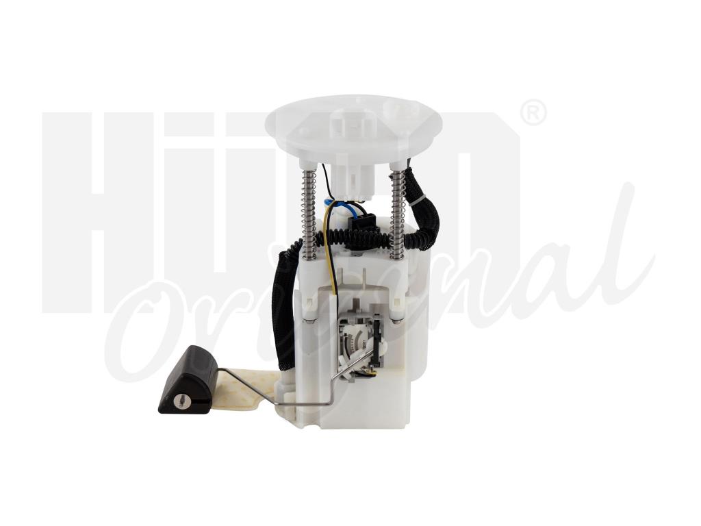 Unidade de injeção de combustível HÜCO ref. 133246