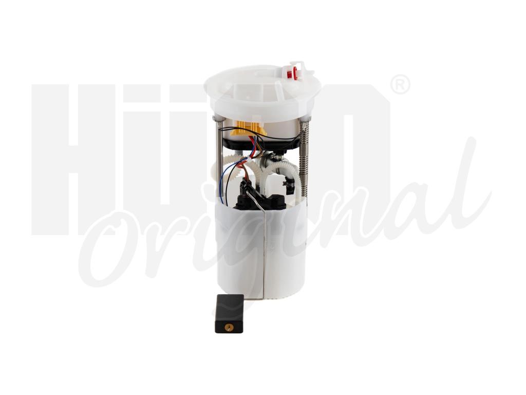 Unidade de injeção de combustível HÜCO ref. 133251