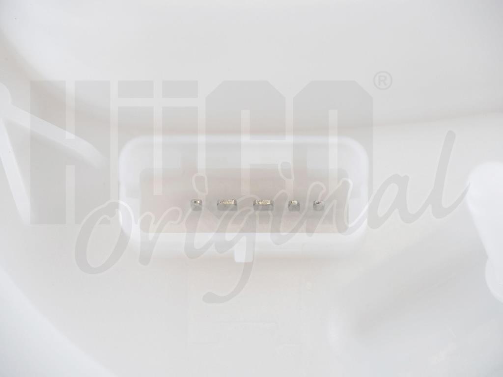 Unidade de injeção de combustível HÜCO ref. 133251