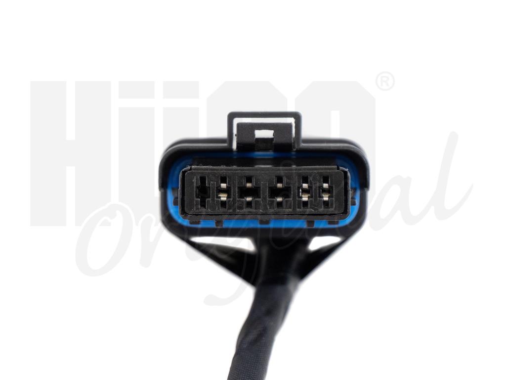 Unidade de injeção de combustível HÜCO ref. 133251