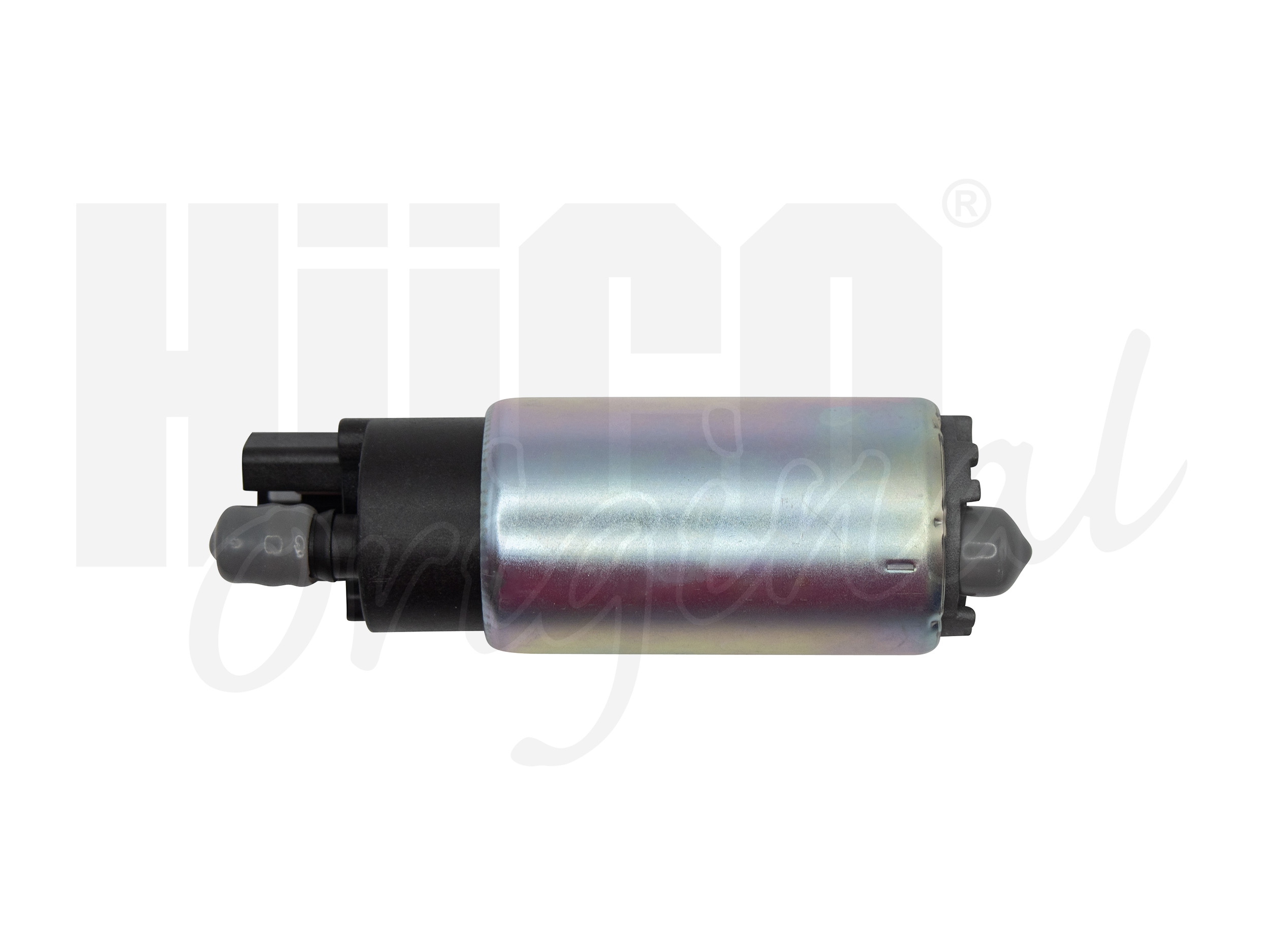 Pompe à carburant (Pompe à gasoil) HÜCO 133303