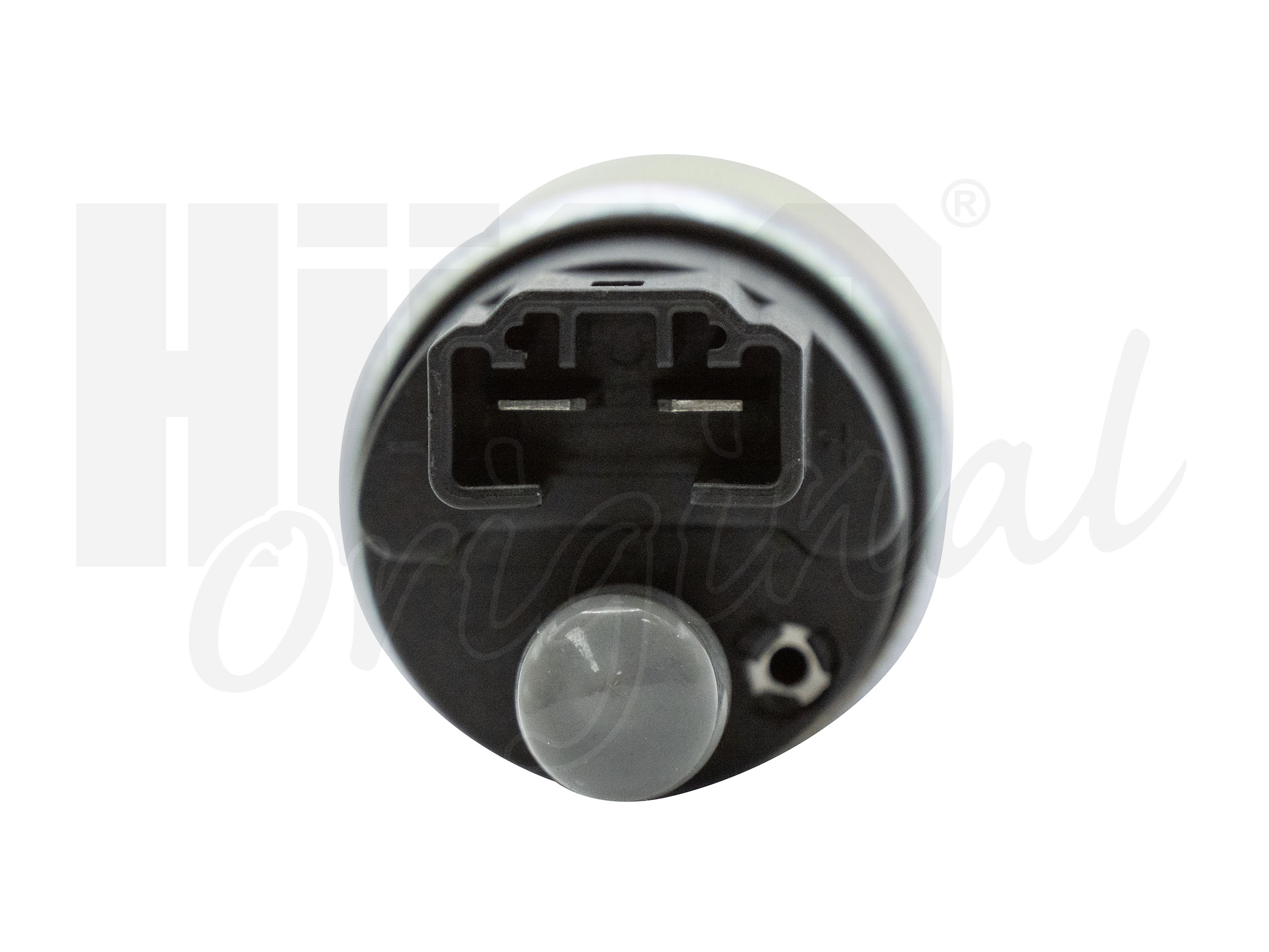 Pompe à carburant (Pompe à gasoil) HÜCO 133303