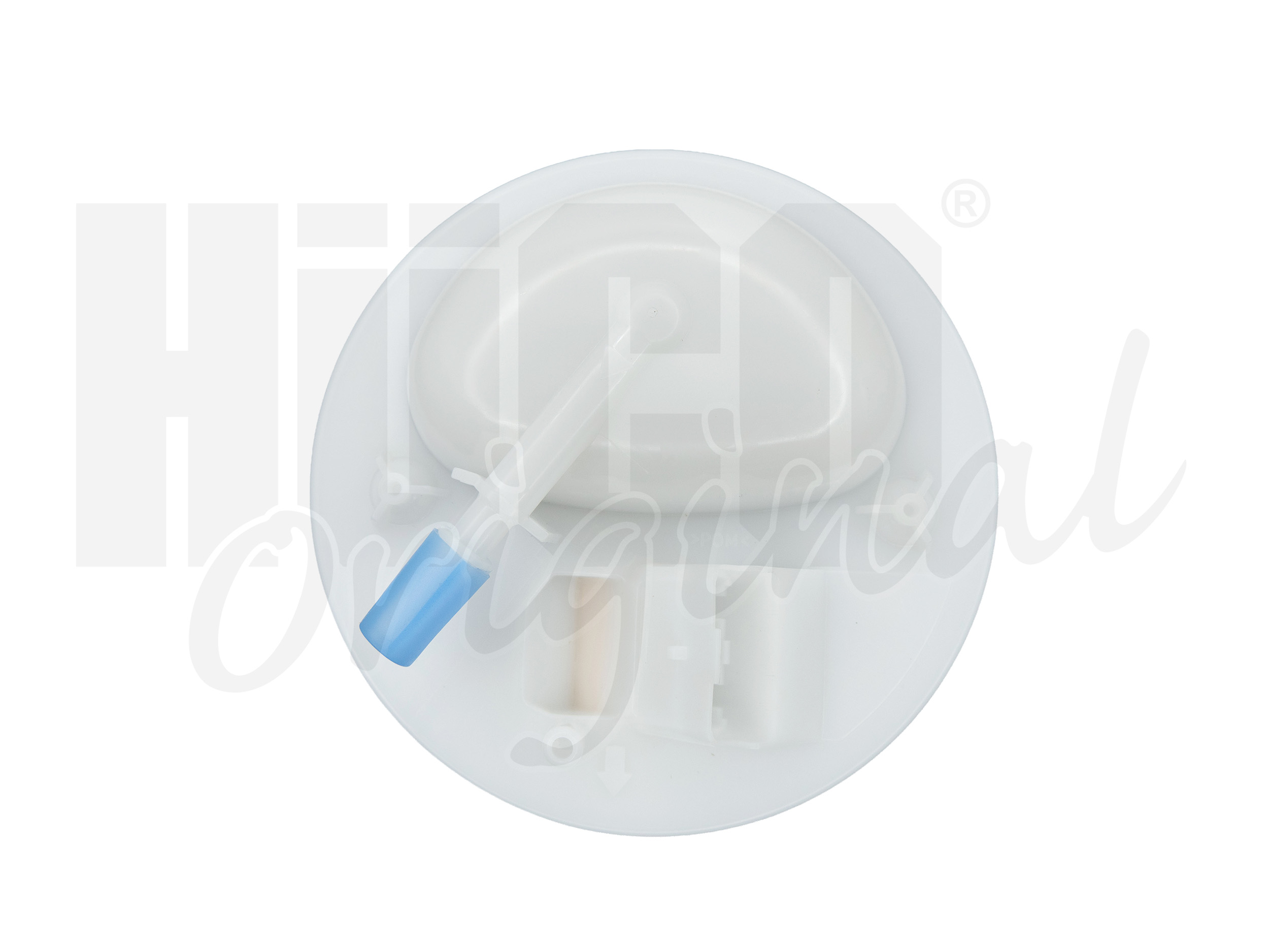 Unidad de alimentación de combustible HÜCO ref. 133398