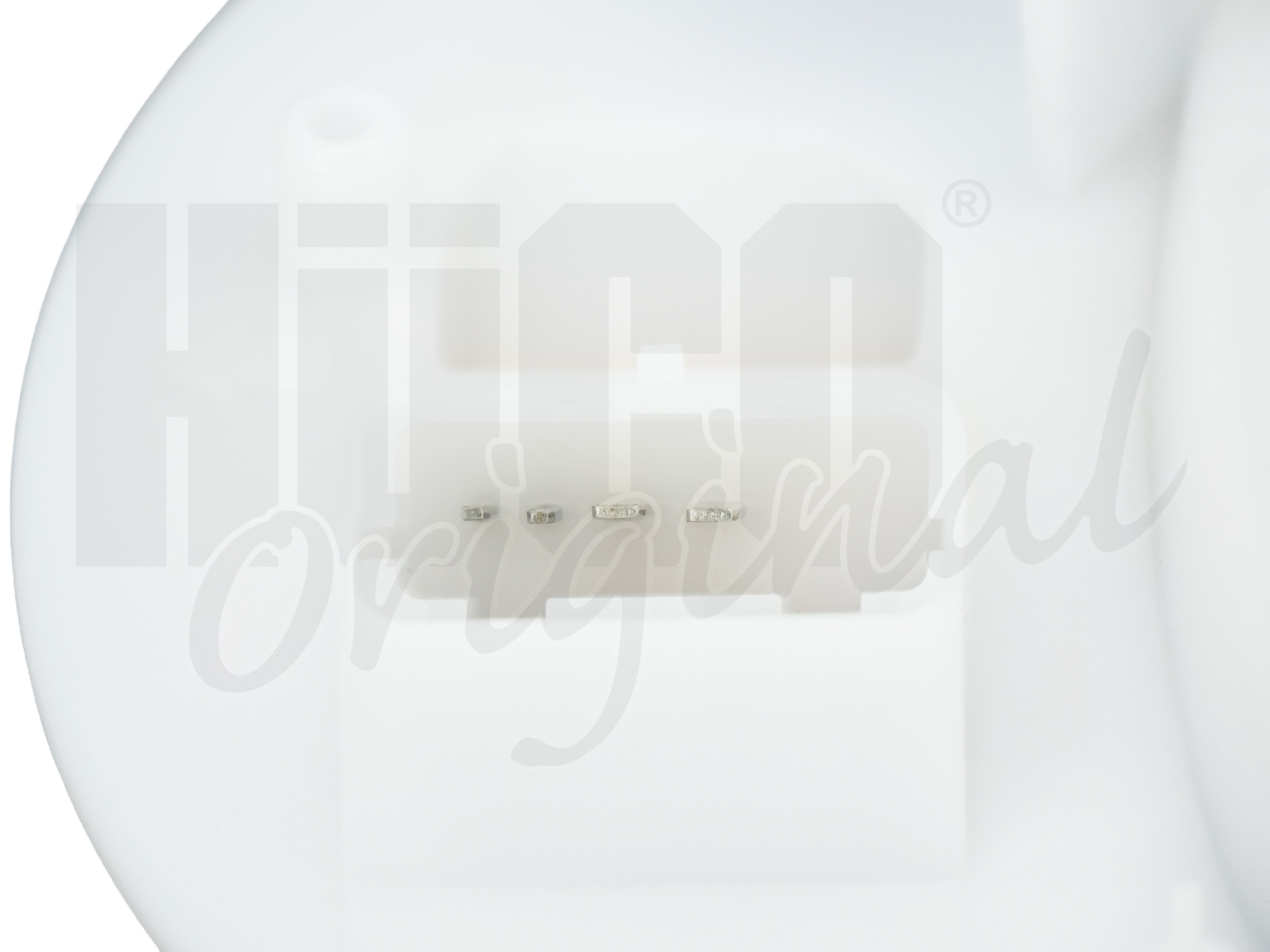 Unidad de alimentación de combustible HÜCO ref. 133398