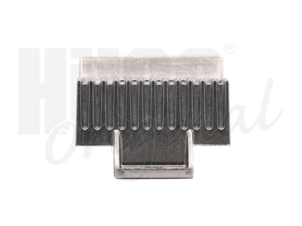 Temporisateur de préchauffage (Relais de préchauffage) HÜCO ref. 132120