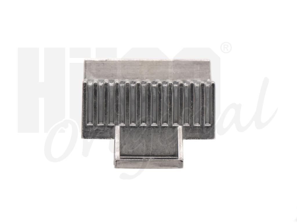 Temporisateur de préchauffage (Relais de préchauffage) HÜCO ref. 132122