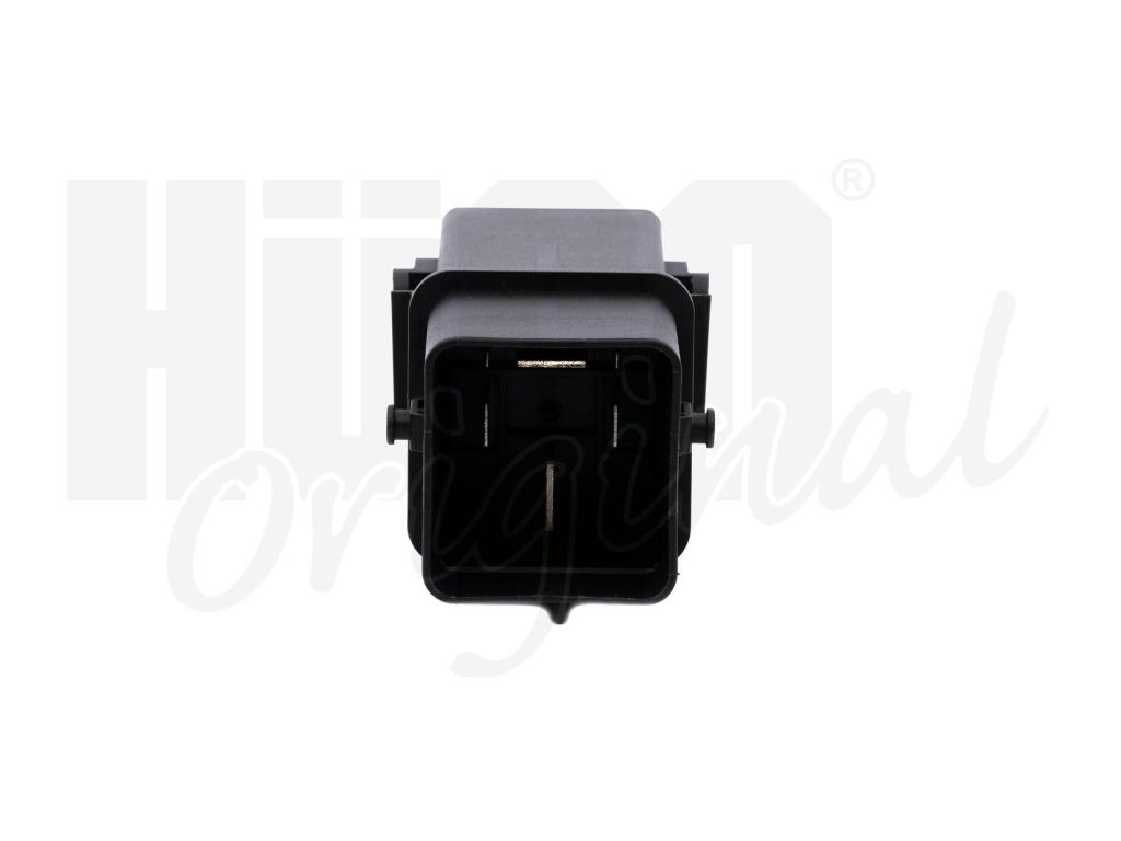 Temporisateur de préchauffage (Relais de préchauffage) HÜCO ref. 132233