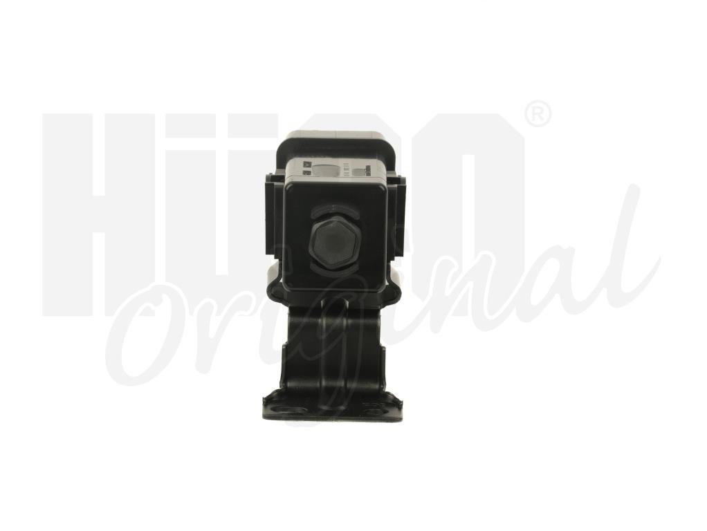 Temporisateur de préchauffage (Relais de préchauffage) HÜCO ref. 132234