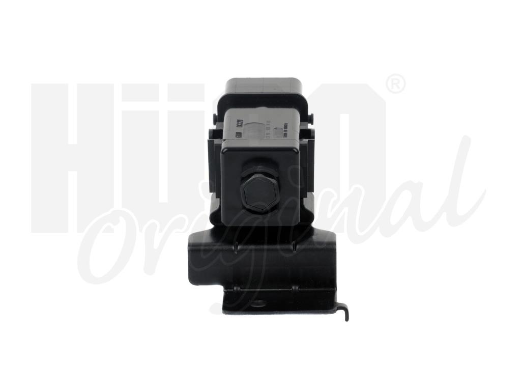 Temporisateur de préchauffage (Relais de préchauffage) HÜCO ref. 132235