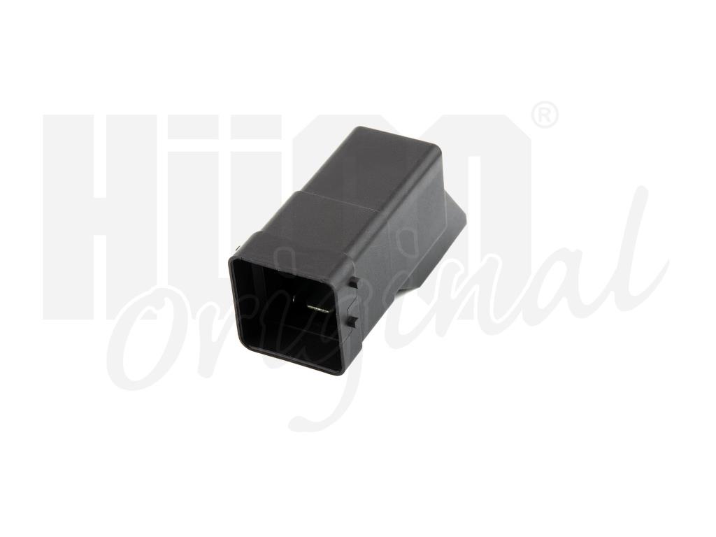 Temporisateur de préchauffage (Relais de préchauffage) HÜCO ref. 132252