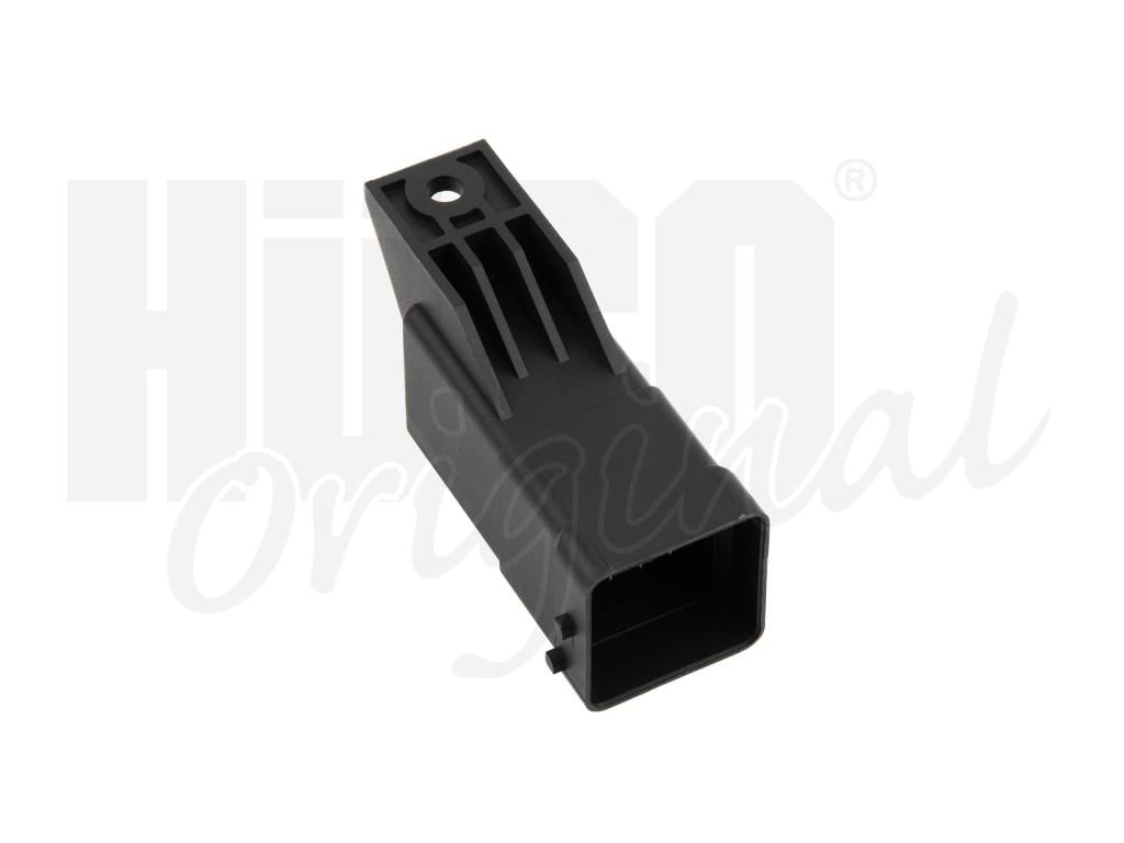 Temporisateur de préchauffage (Relais de préchauffage) HÜCO ref. 132252