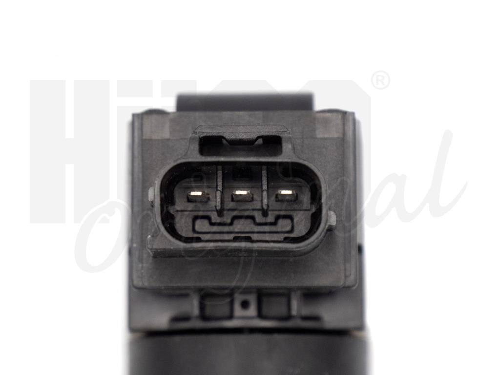 Bobine d'allumage HÜCO 133788