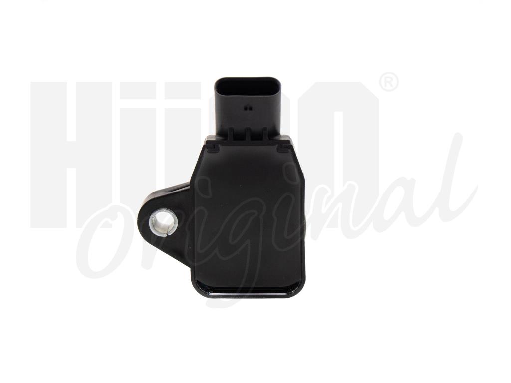 Bobine d'allumage HÜCO ref. 133791
