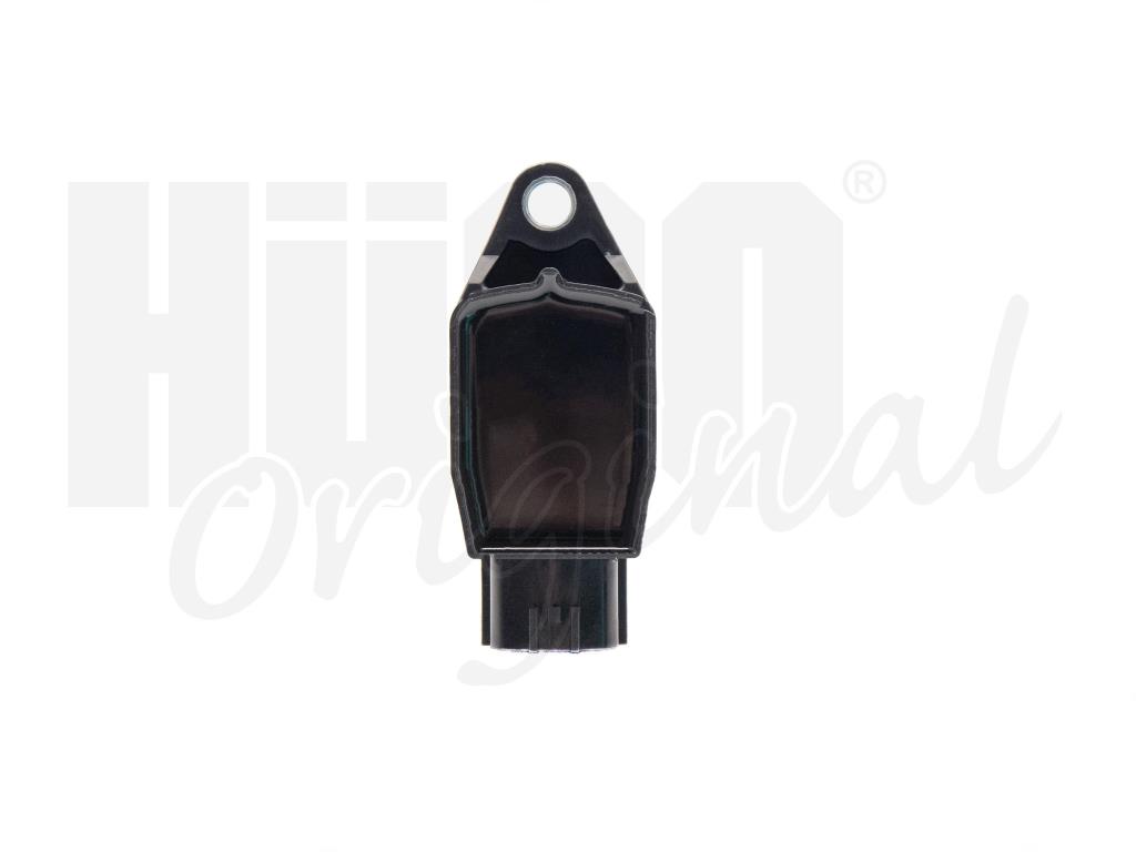 Bobine d'allumage HÜCO 133792