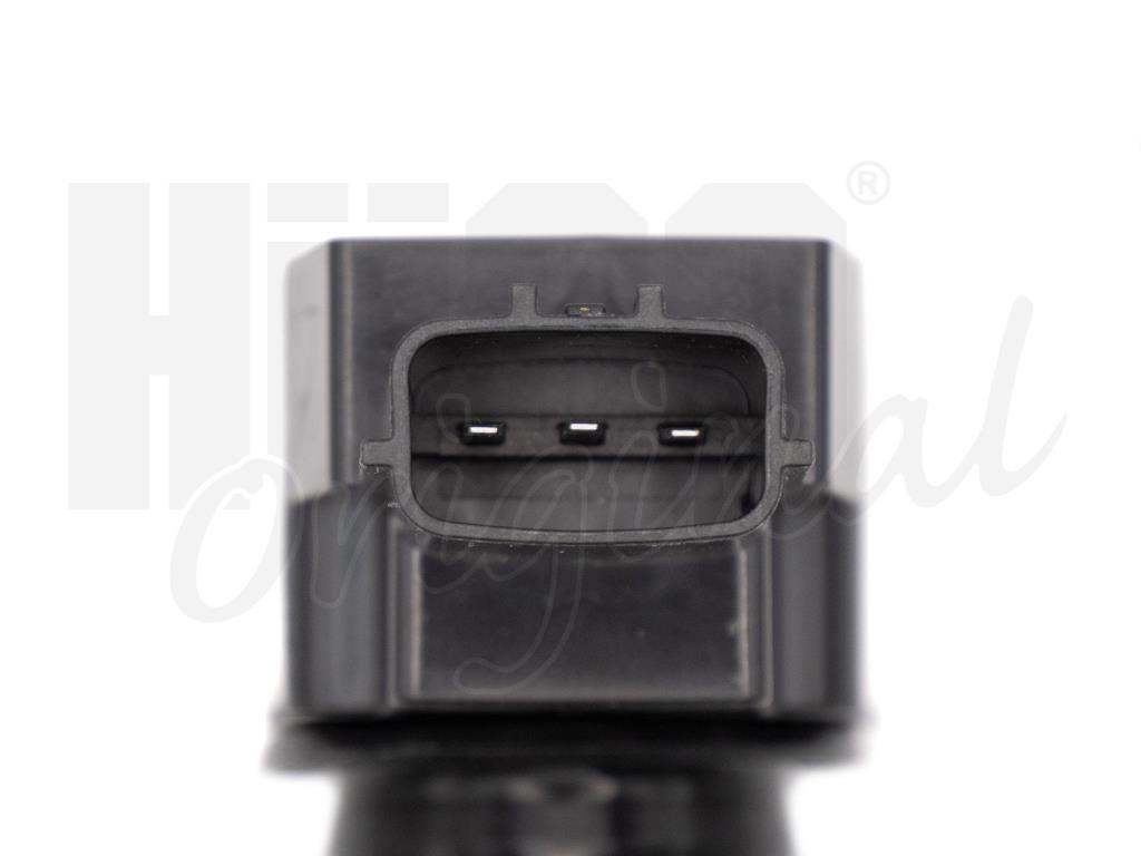 Bobine d'allumage HÜCO 133792