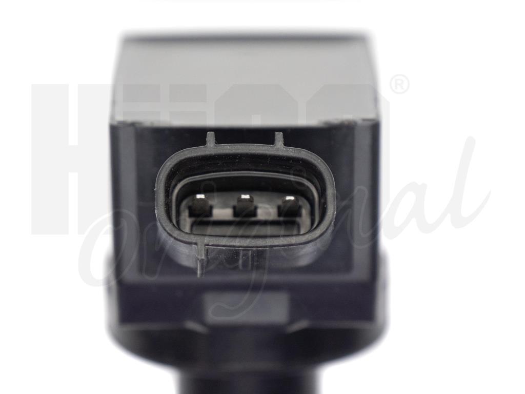 Bobine d'allumage HÜCO 133793