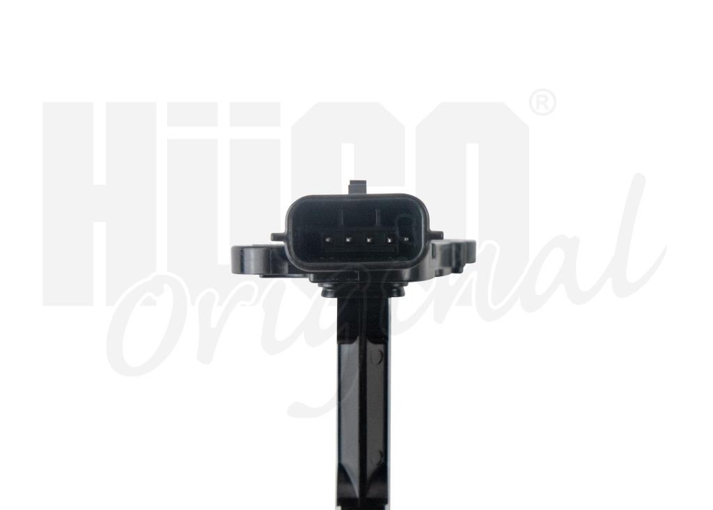 Bobine d'allumage HÜCO 133795