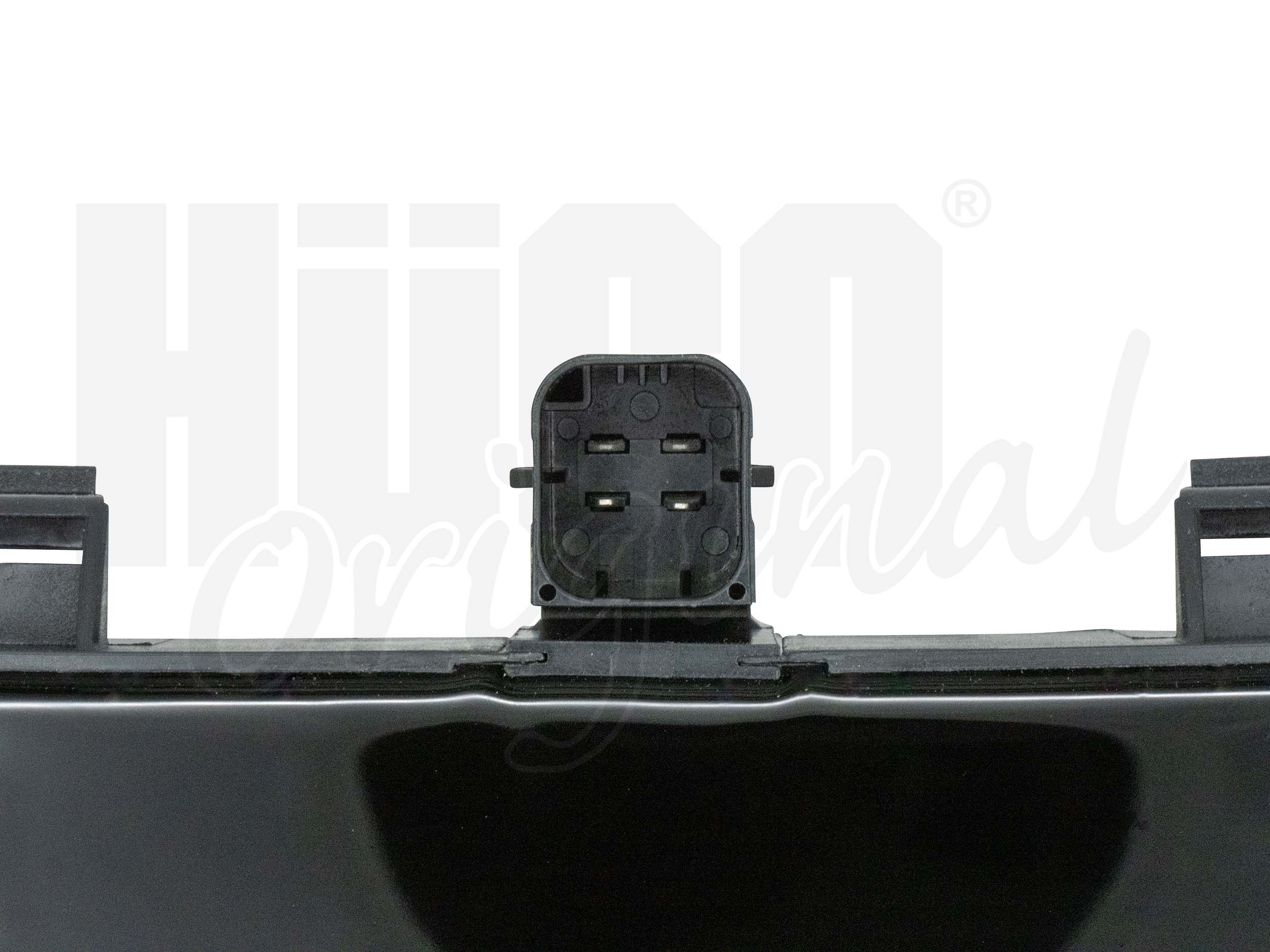 Bobine d'allumage HÜCO ref. 133817