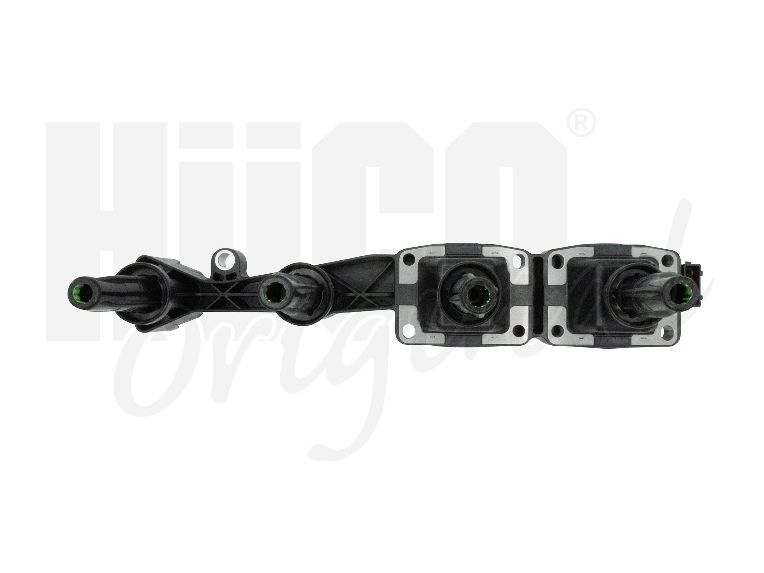 Vela de ignição HÜCO 133820