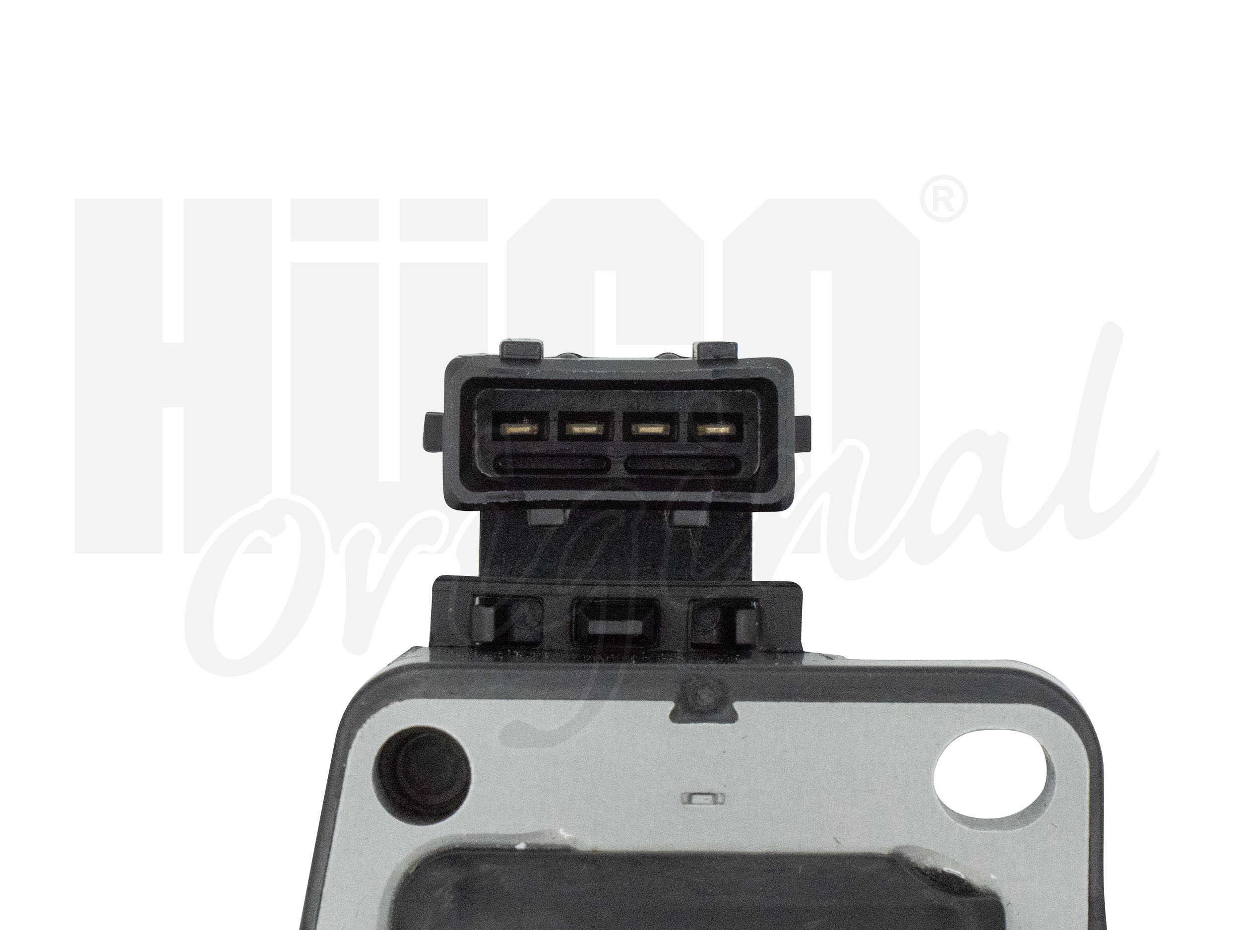 Vela de ignição HÜCO 133820