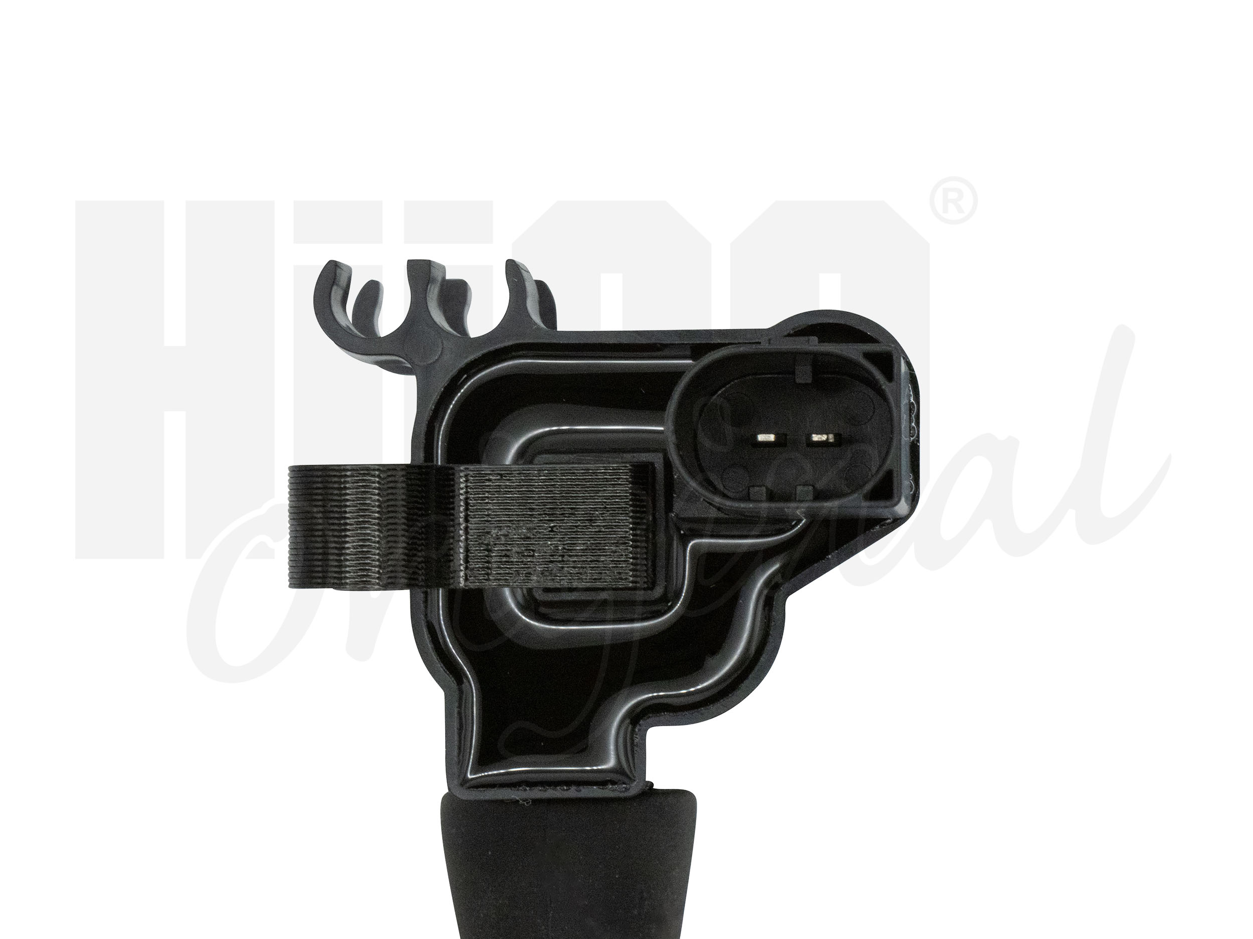 Bobine d'allumage HÜCO 133837