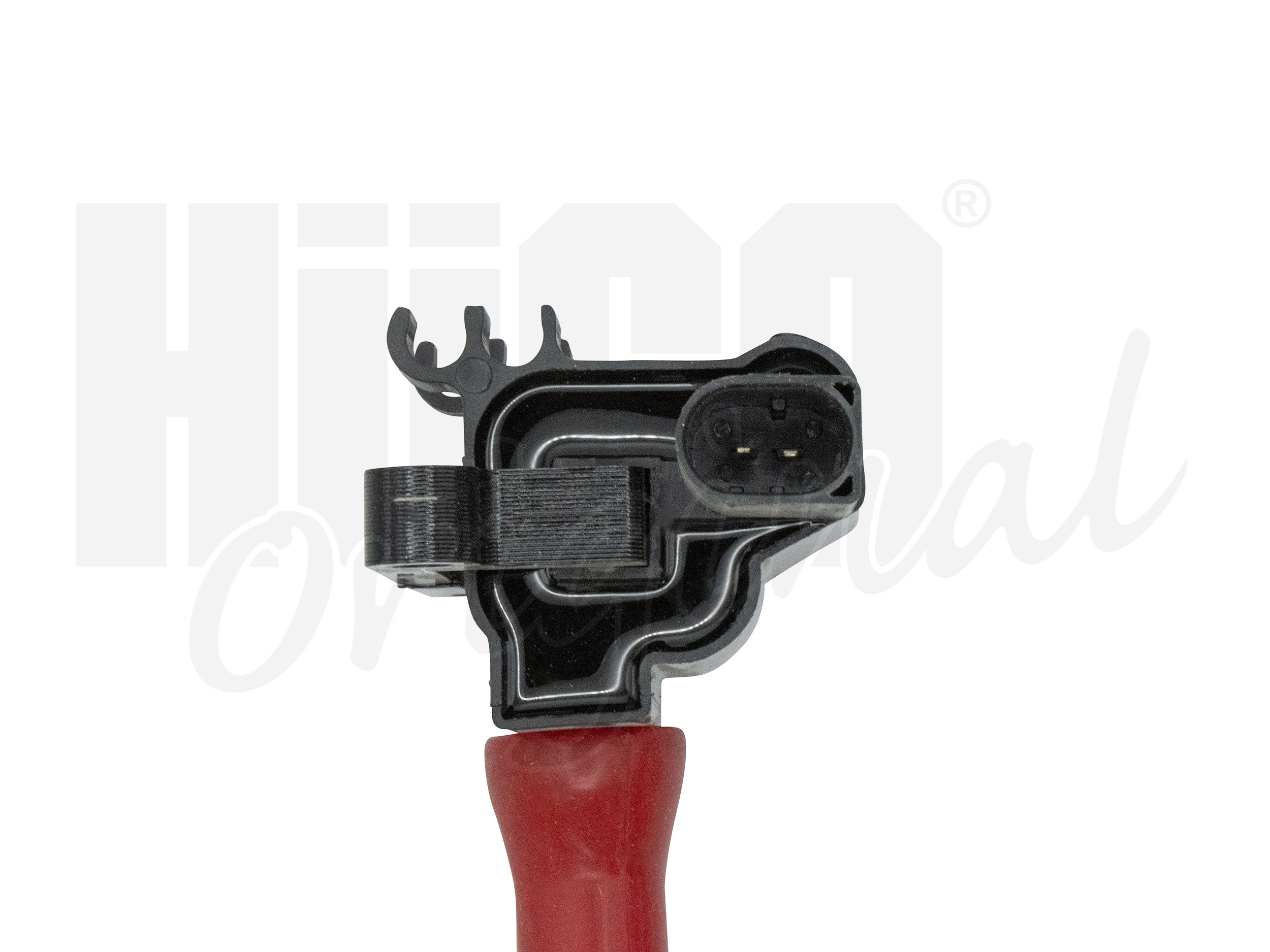 Vela de ignição HÜCO ref. 133838
