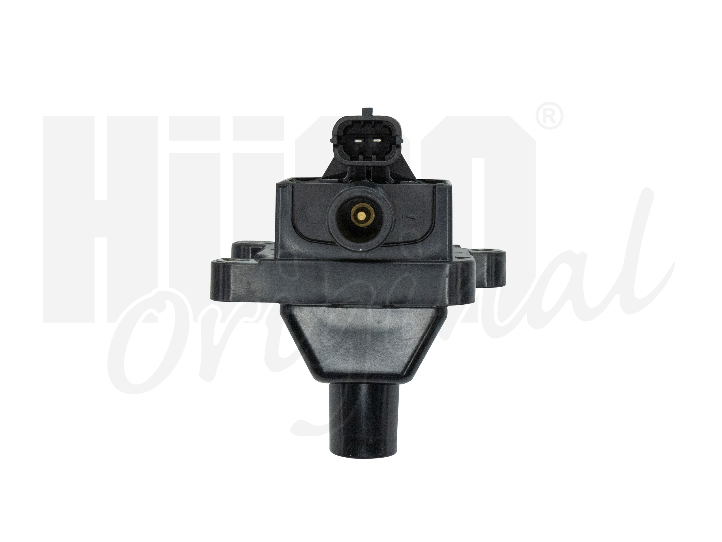 Bobine d'allumage HÜCO 133841