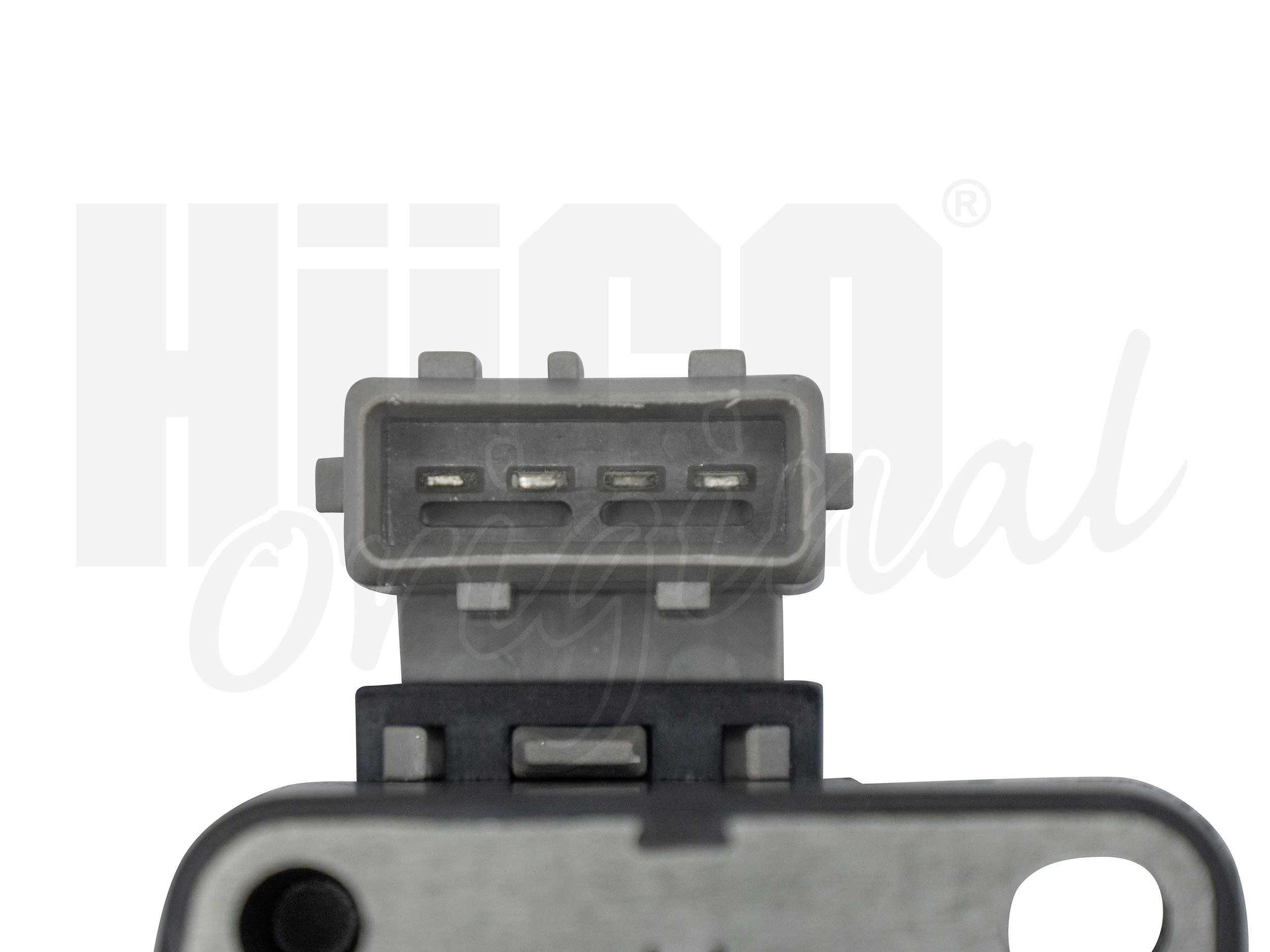 Bobina de encendido HÜCO 133853