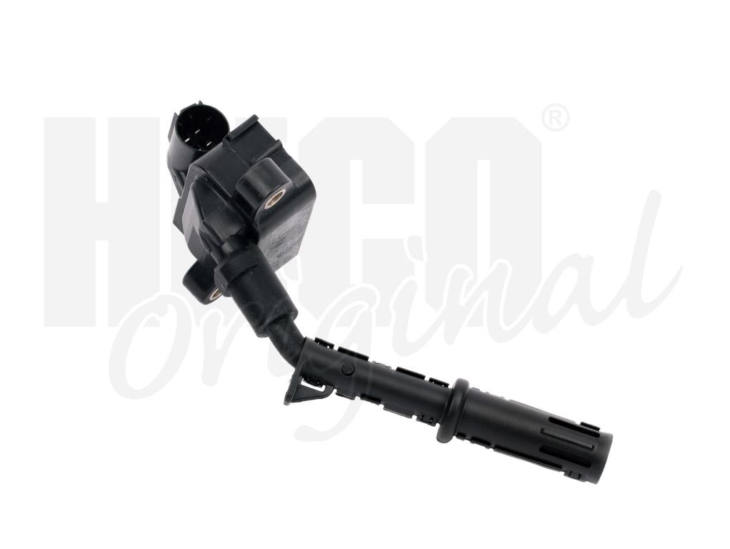 Bobine d'allumage HÜCO 133954