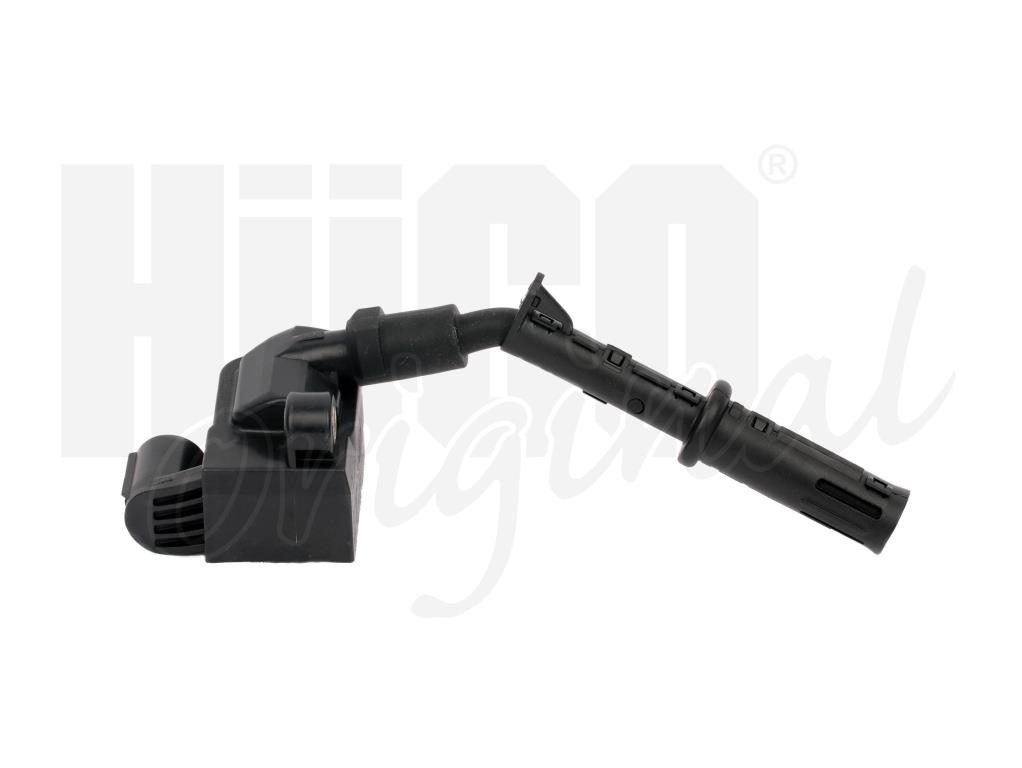 Bobine d'allumage HÜCO 133954