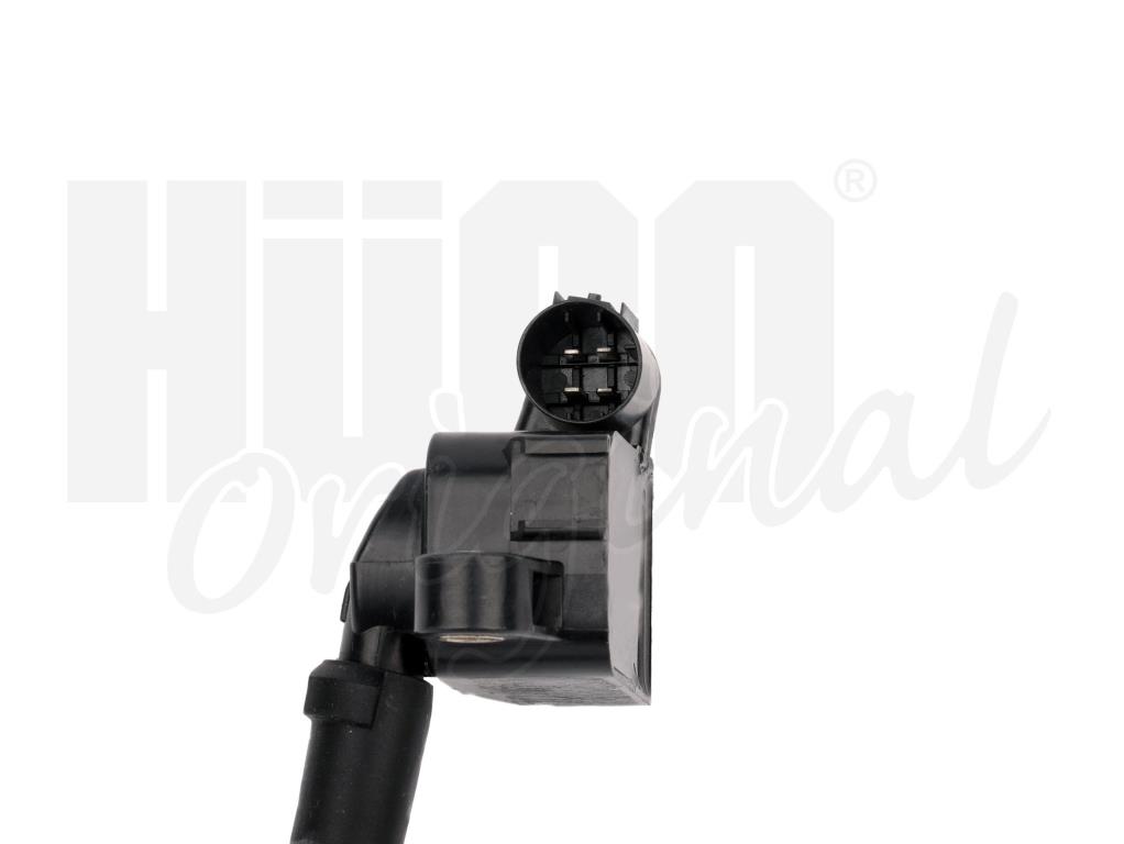 Bobine d'allumage HÜCO 133954