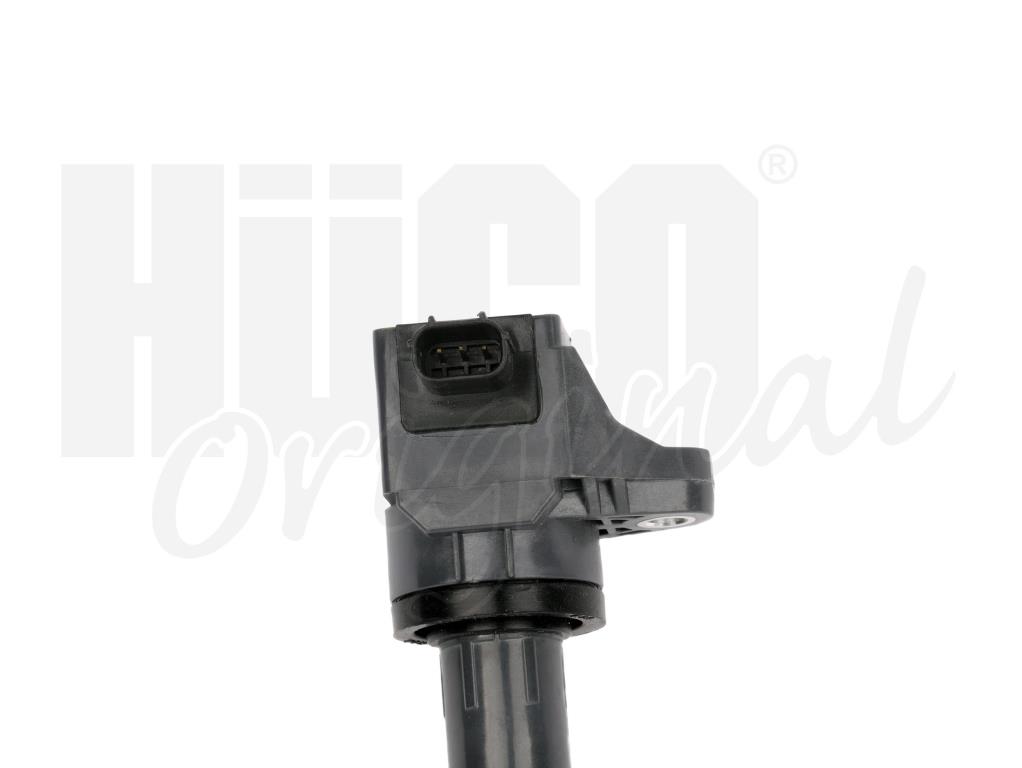 Bobine d'allumage HÜCO 133957