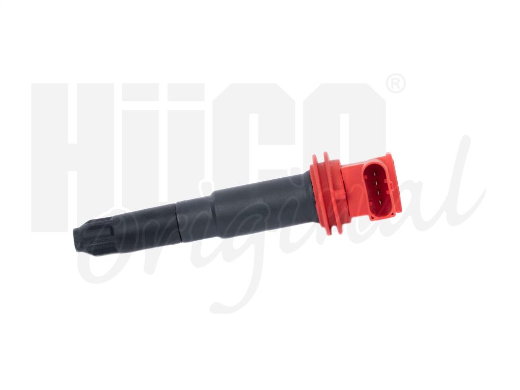 Bobine d'allumage HÜCO 133958