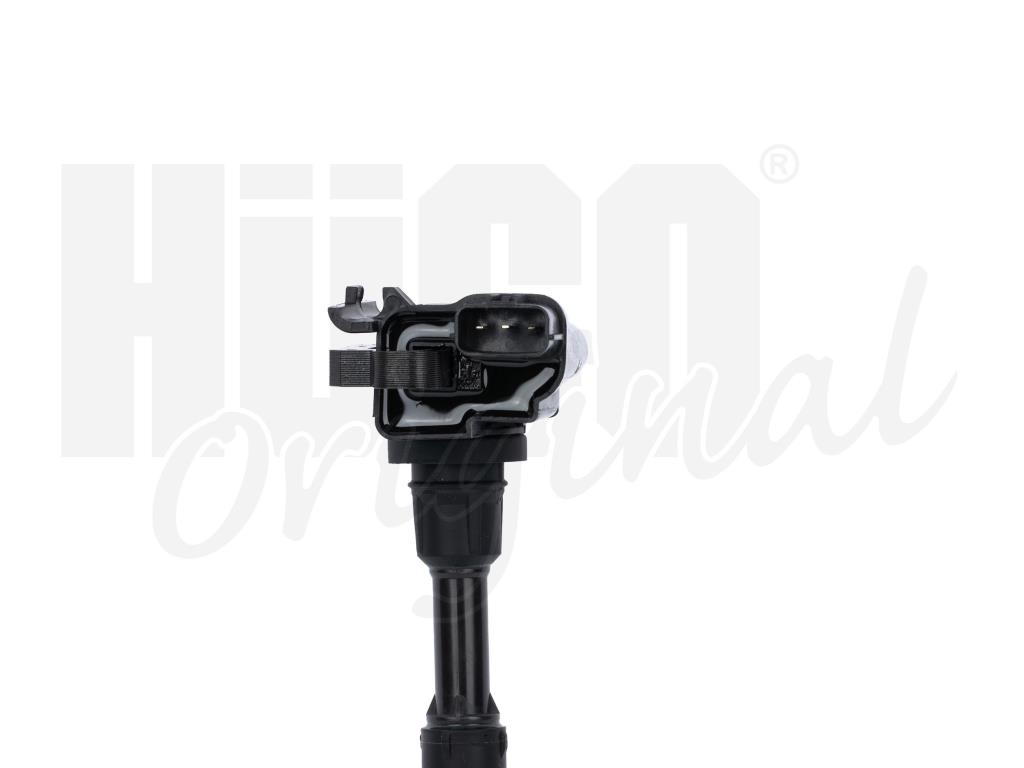 Vela de ignição HÜCO 133963