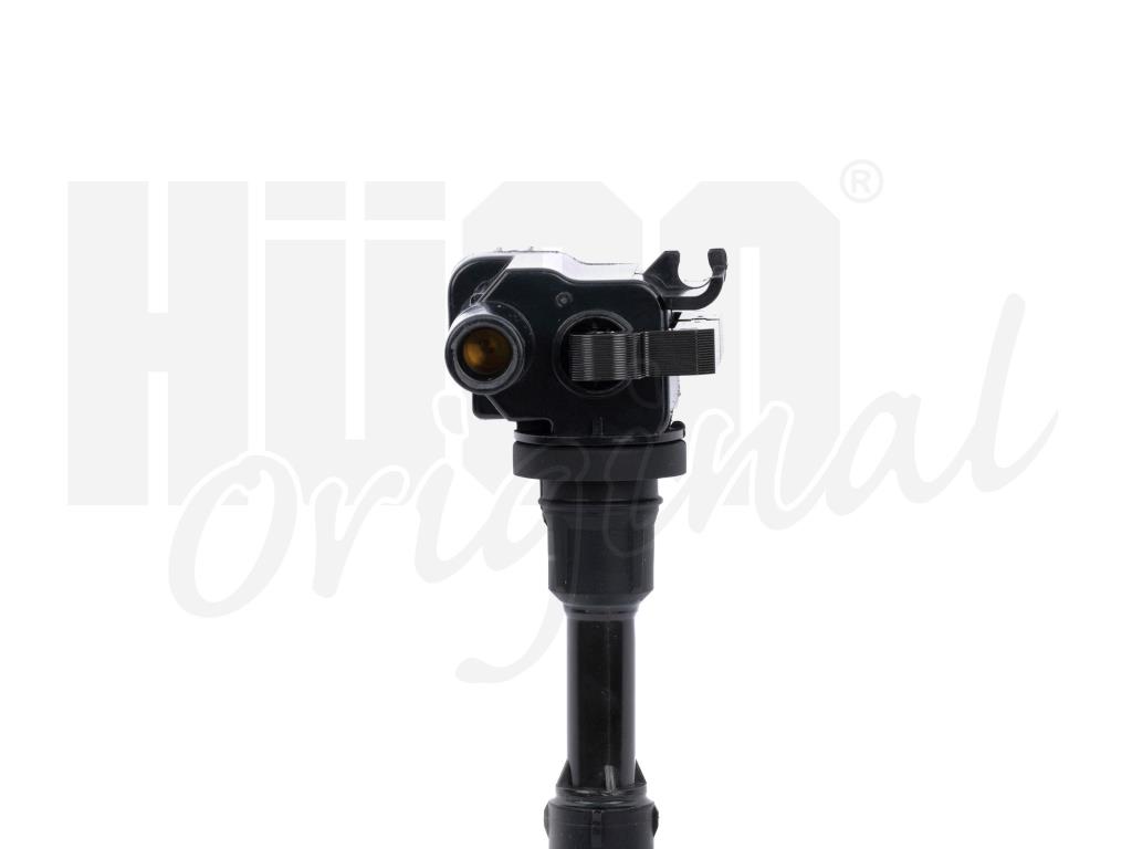 Vela de ignição HÜCO 133963