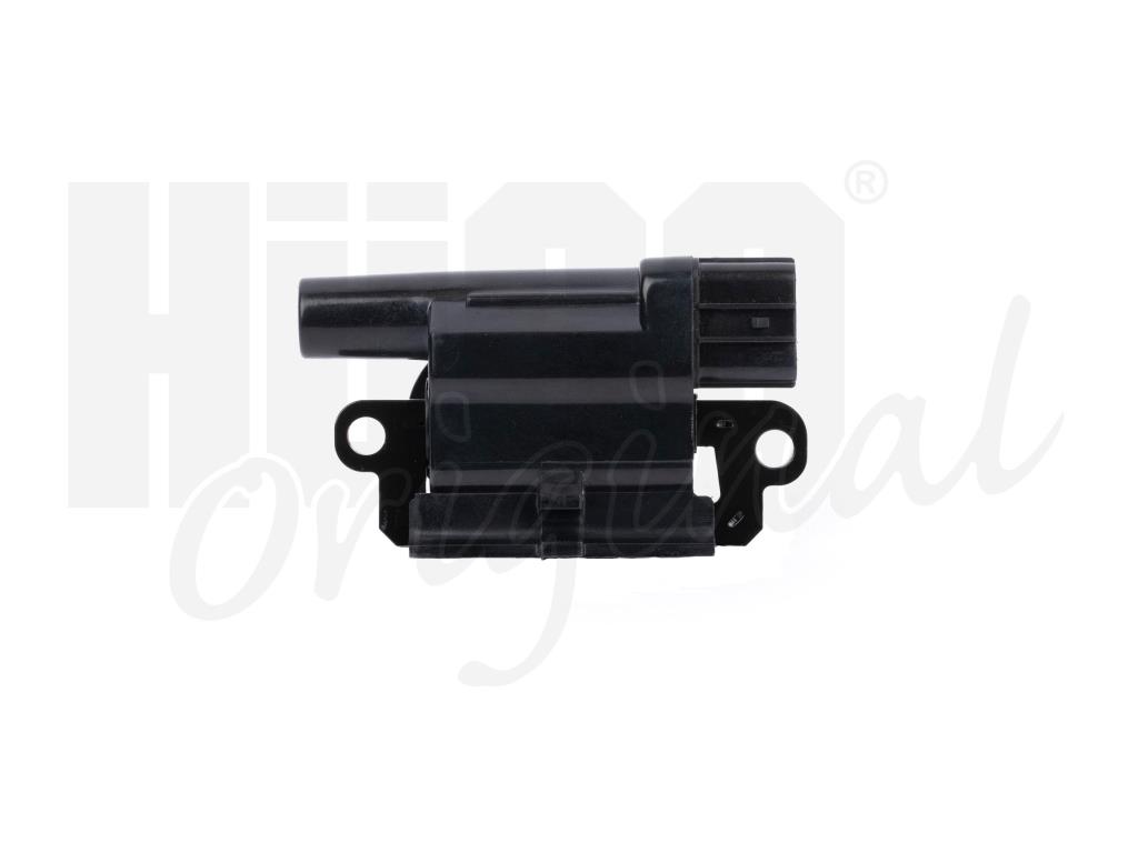 Vela de ignição HÜCO 133963