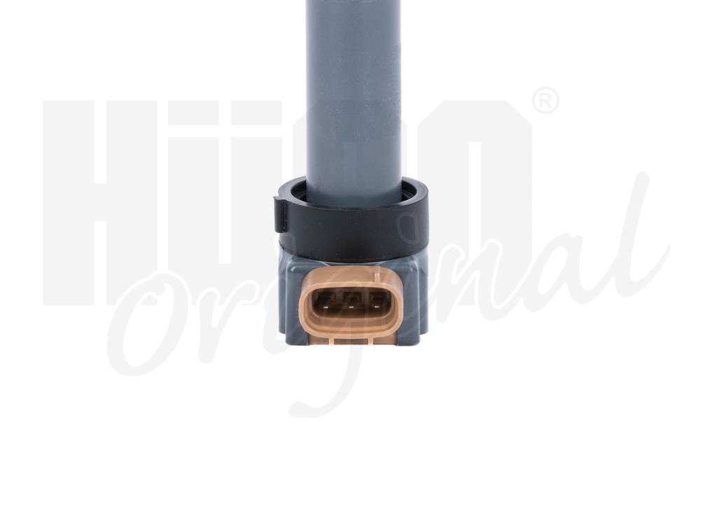 Vela de ignição HÜCO 133964