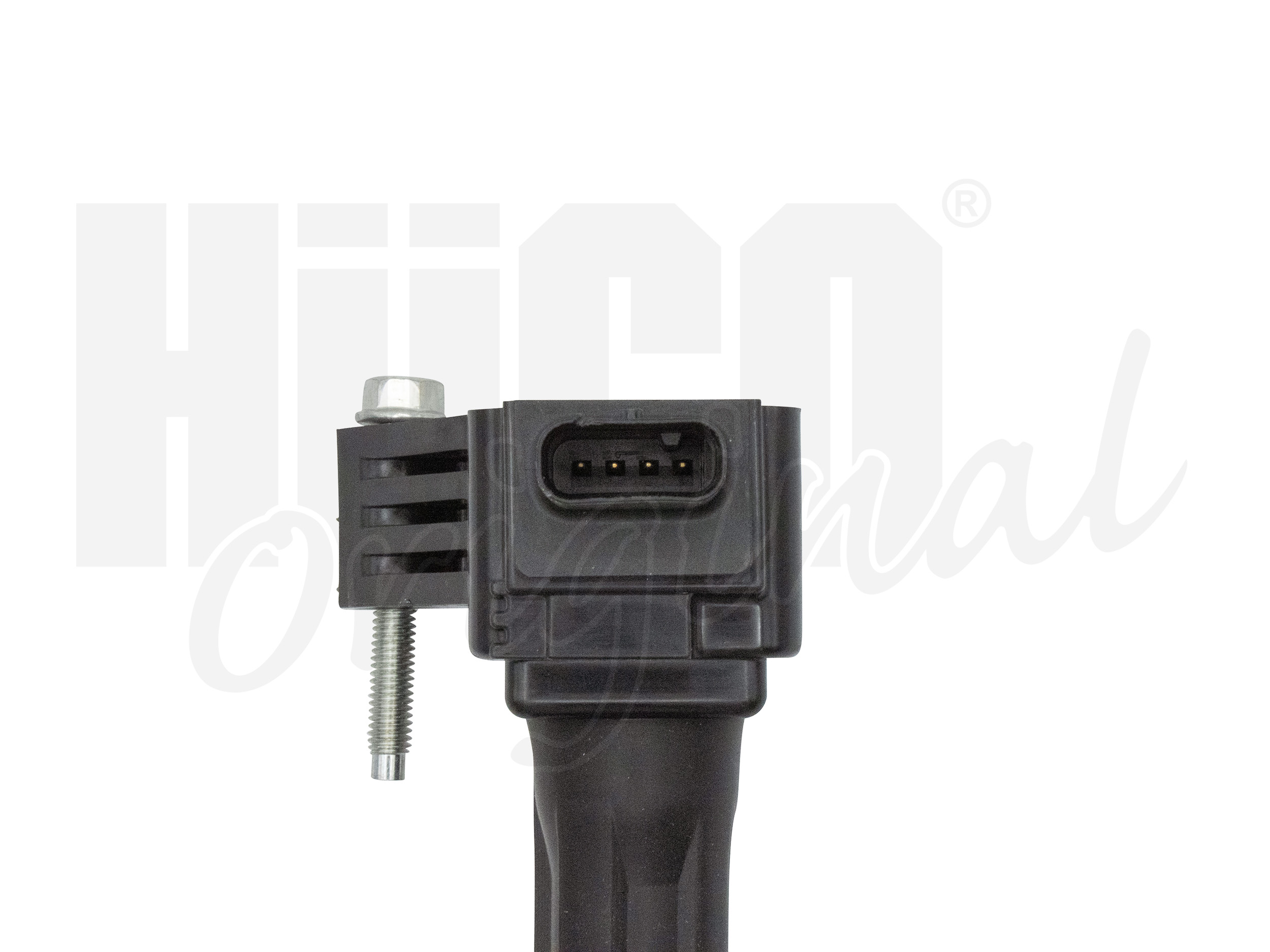 Bobine d'allumage HÜCO ref. 133976