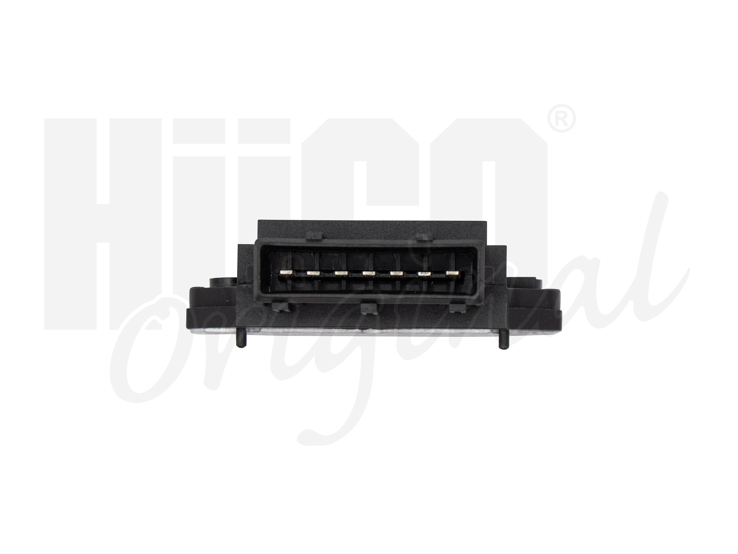 Unidad de control, sistema de encendido HÜCO ref. 138401