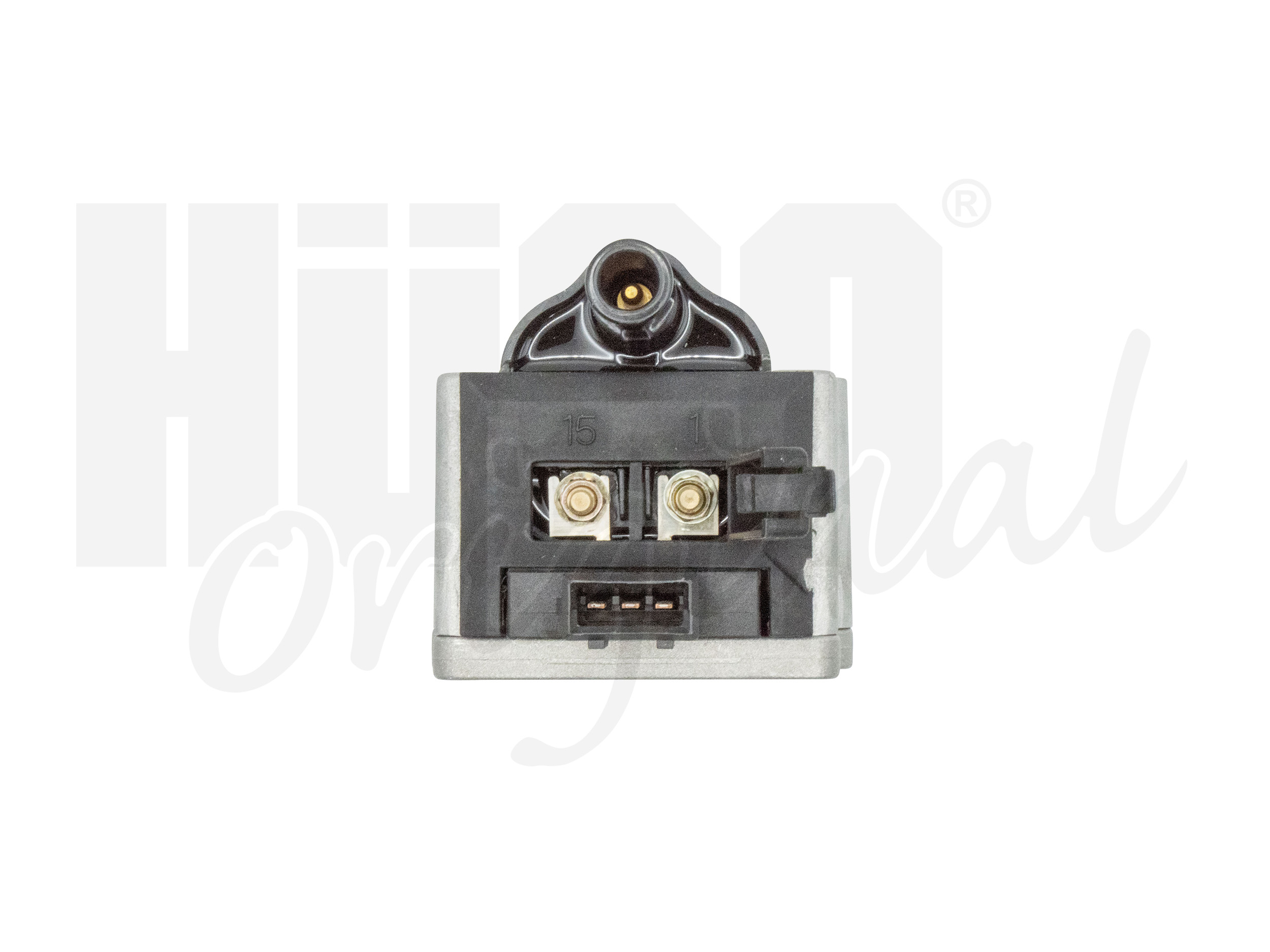 Bobine d'allumage HÜCO 138415