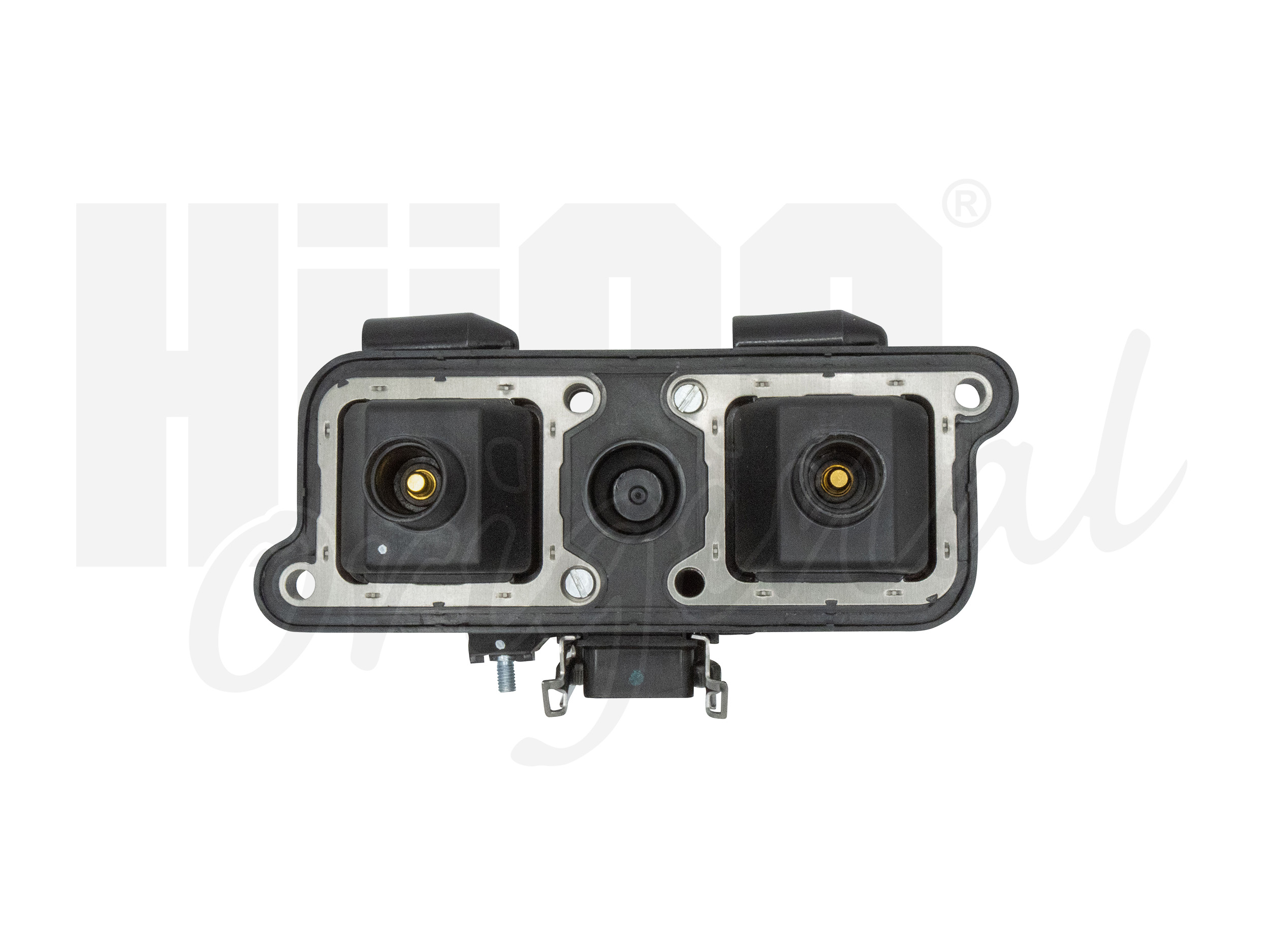 Bobine d'allumage HÜCO 138435