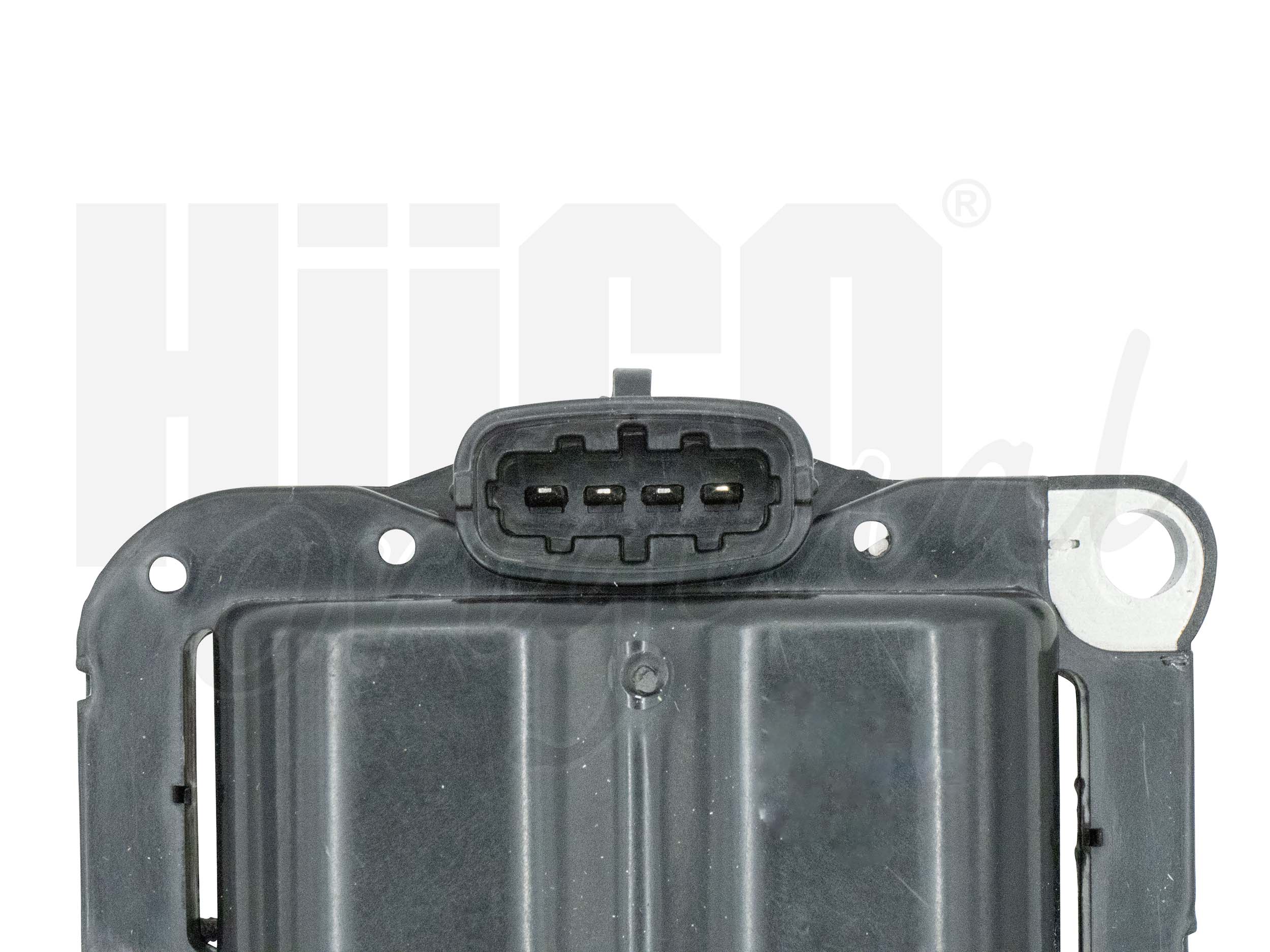 Bobina de encendido HÜCO 138710