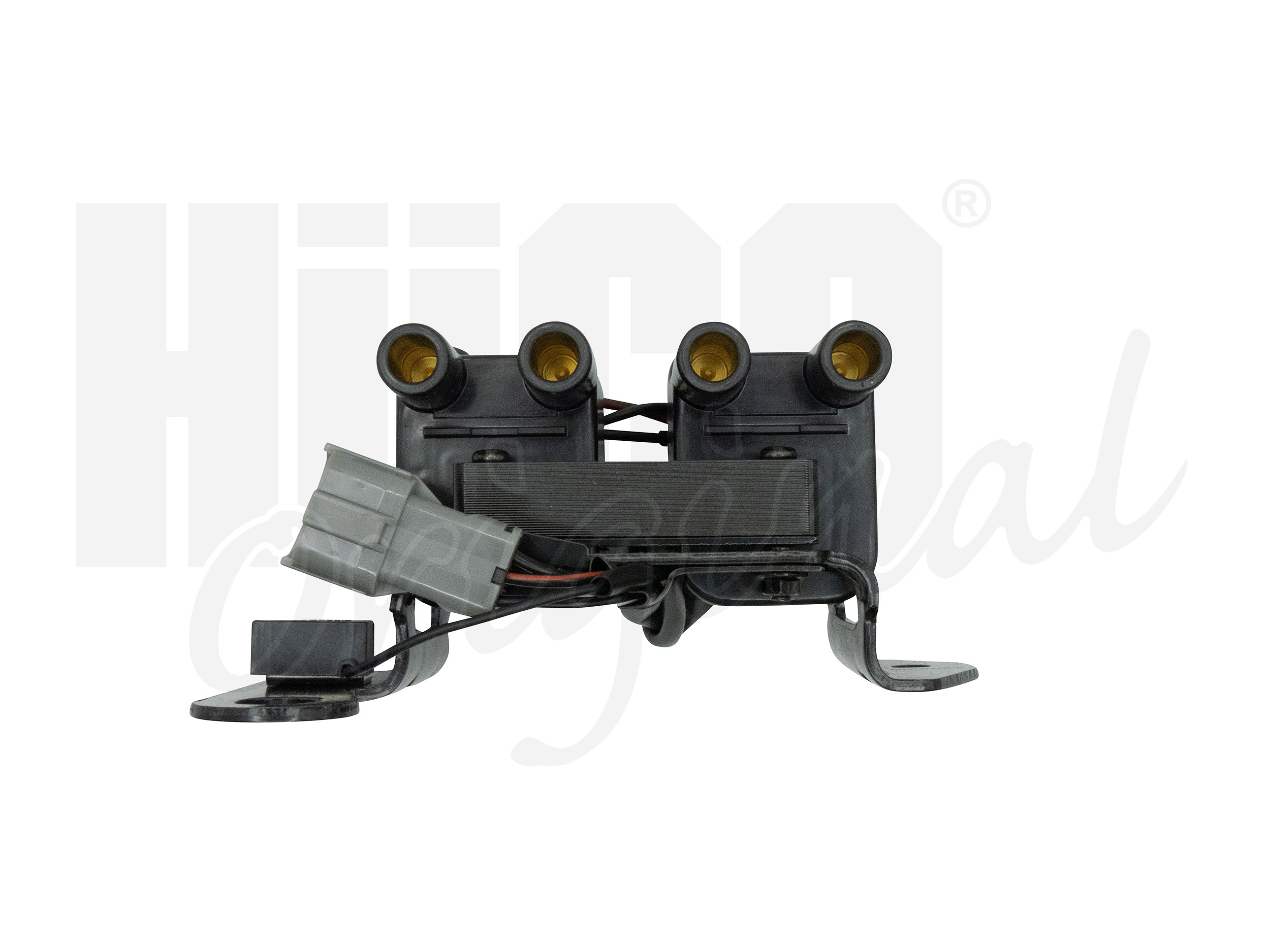 Bobine d'allumage HÜCO 138714