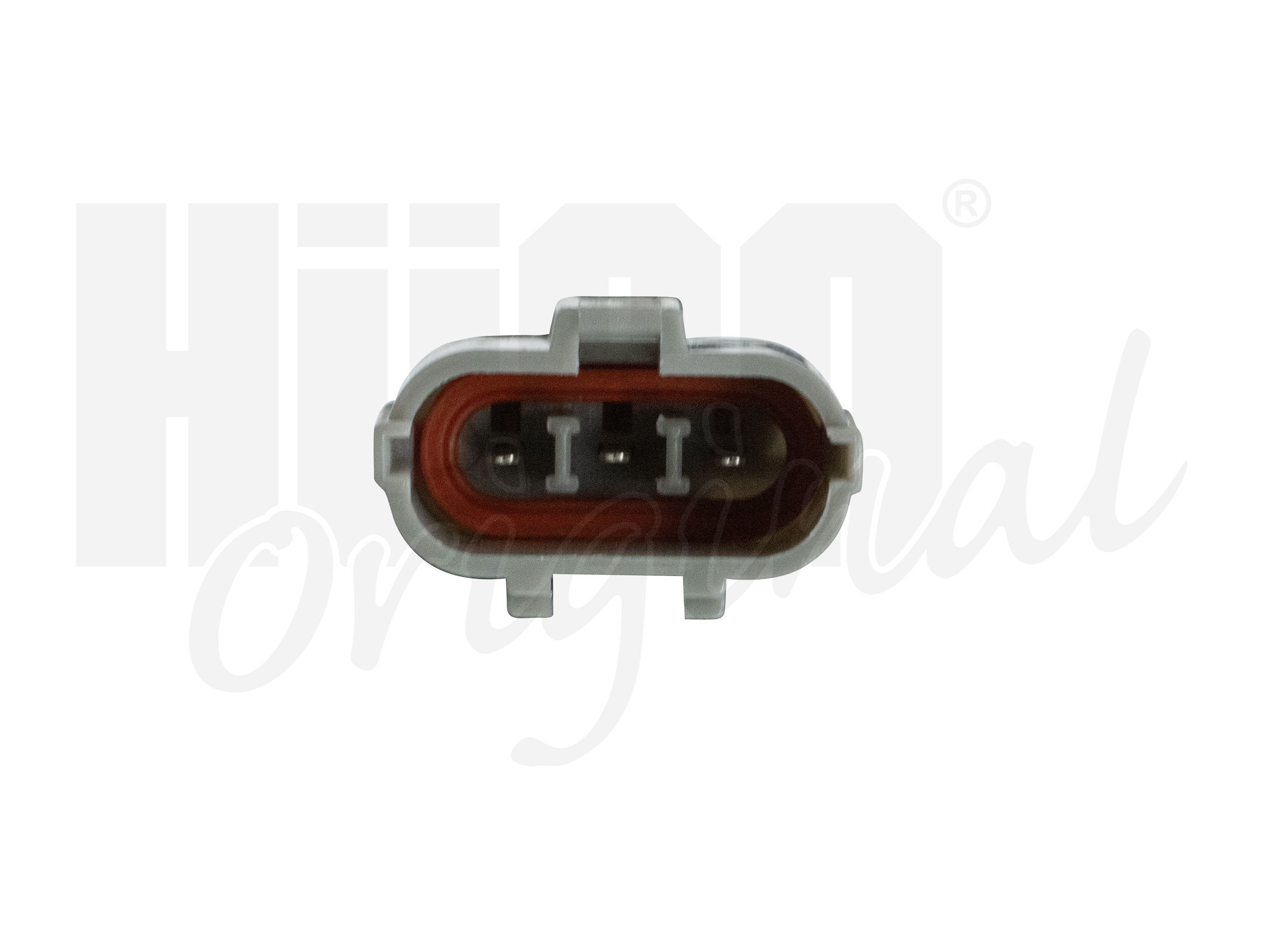 Bobine d'allumage HÜCO 138714