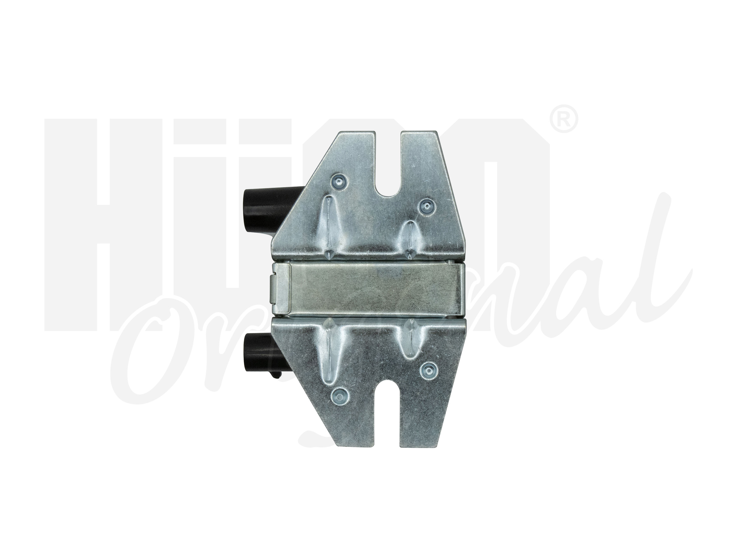 Bobine d'allumage HÜCO 138732