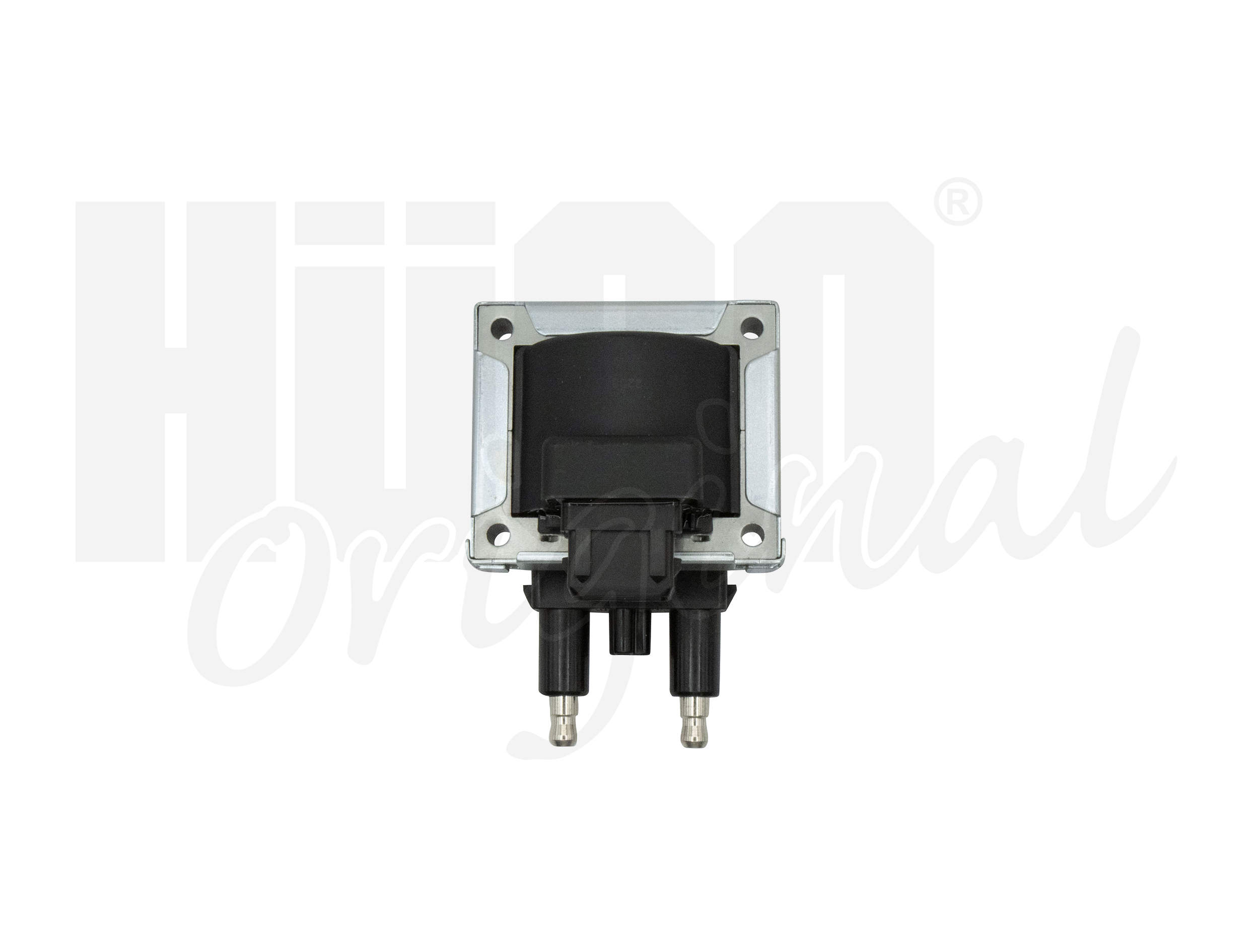 Bobine d'allumage HÜCO 138736