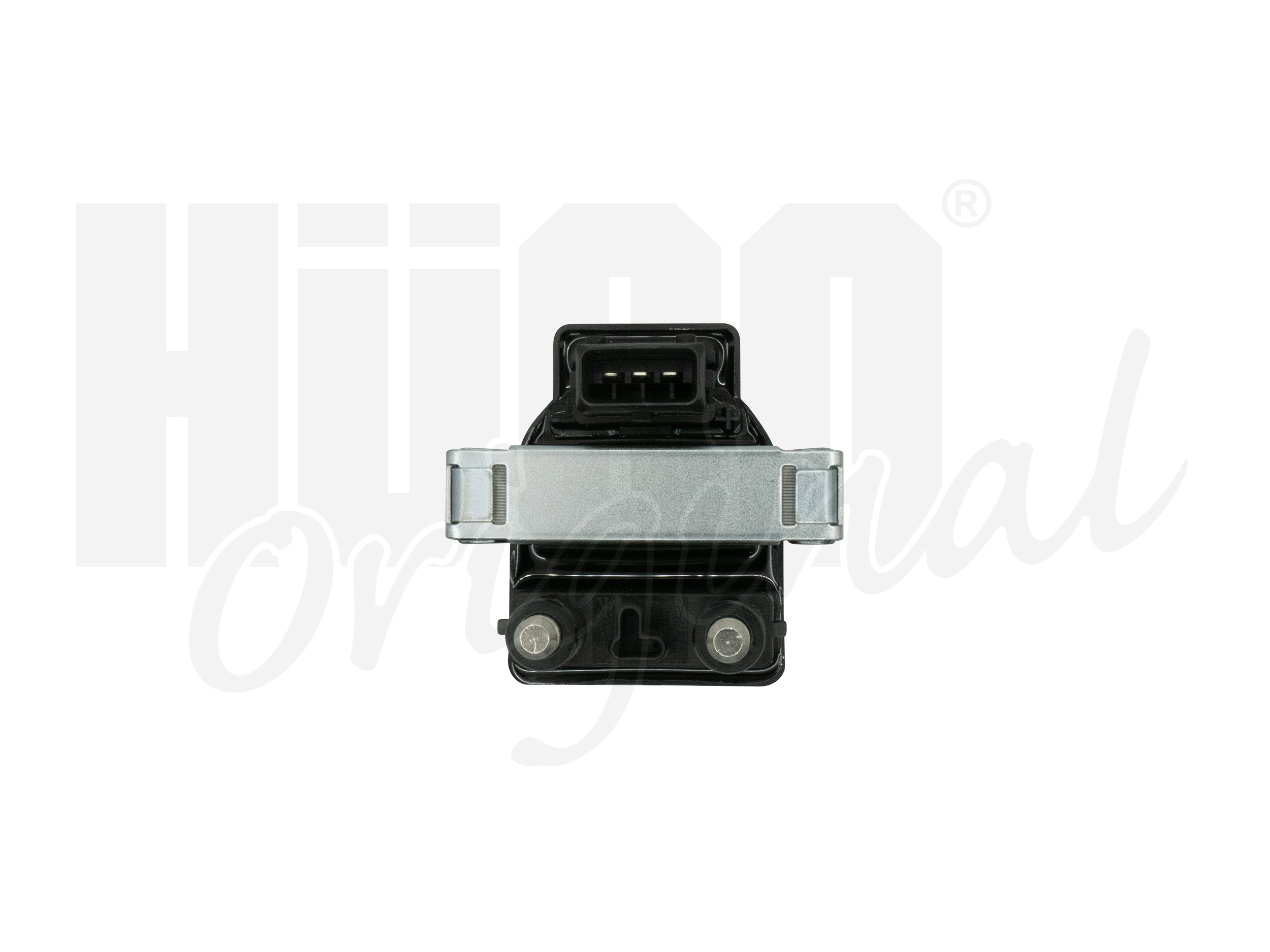 Bobine d'allumage HÜCO 138736