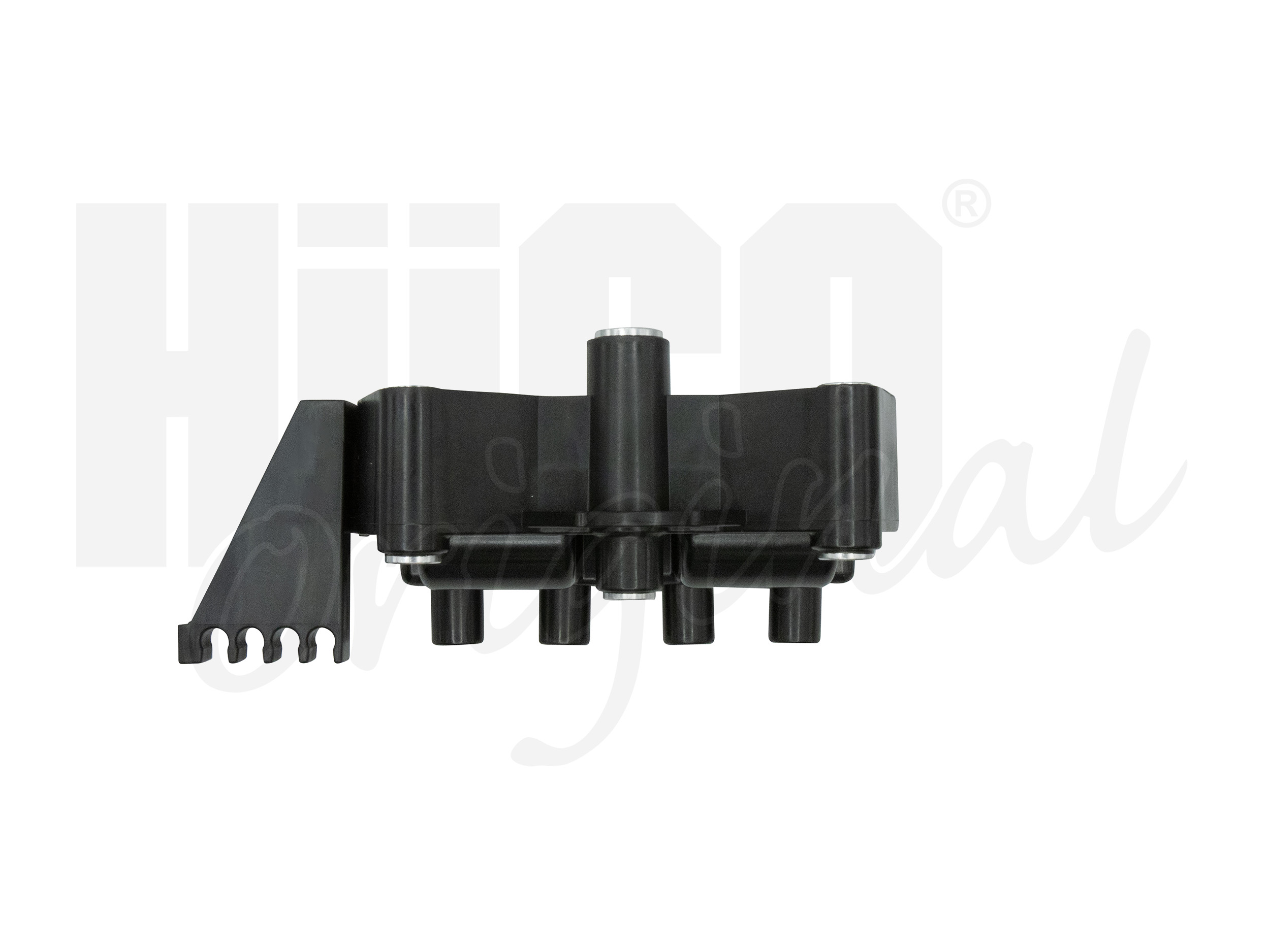 Bobine d'allumage HÜCO 138739