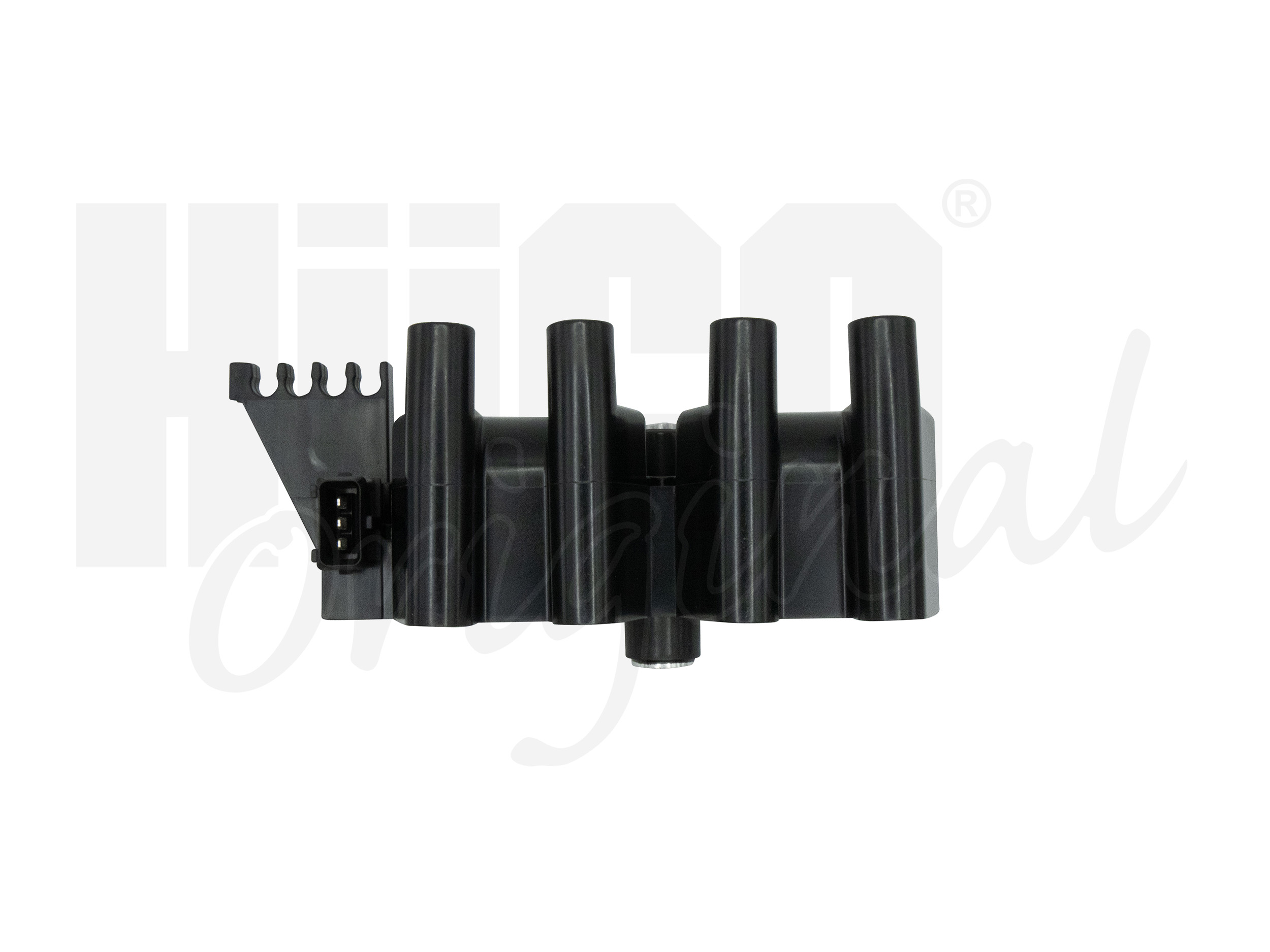 Bobine d'allumage HÜCO 138739